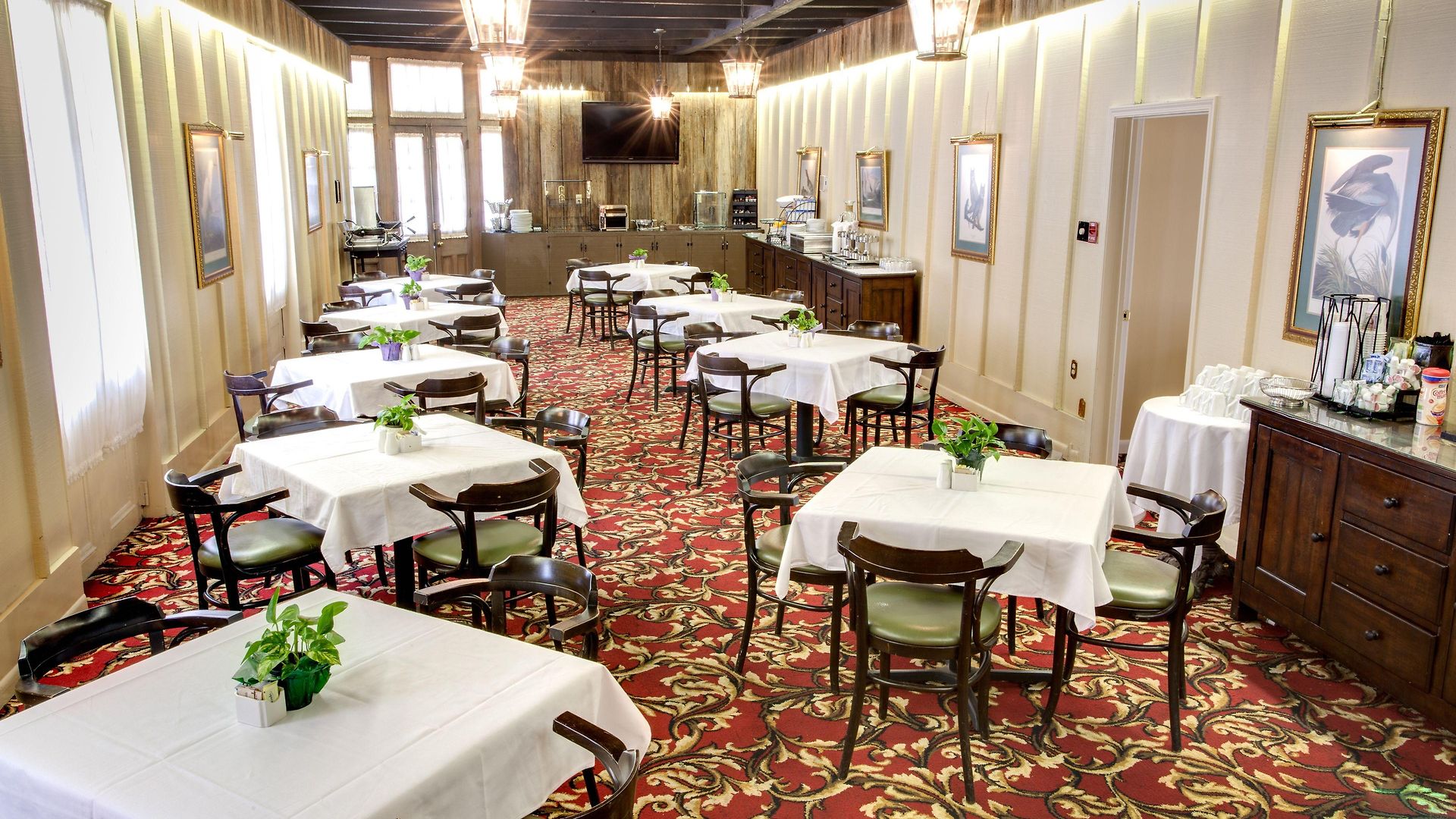 Dauphine Orleans 3* New Orleans