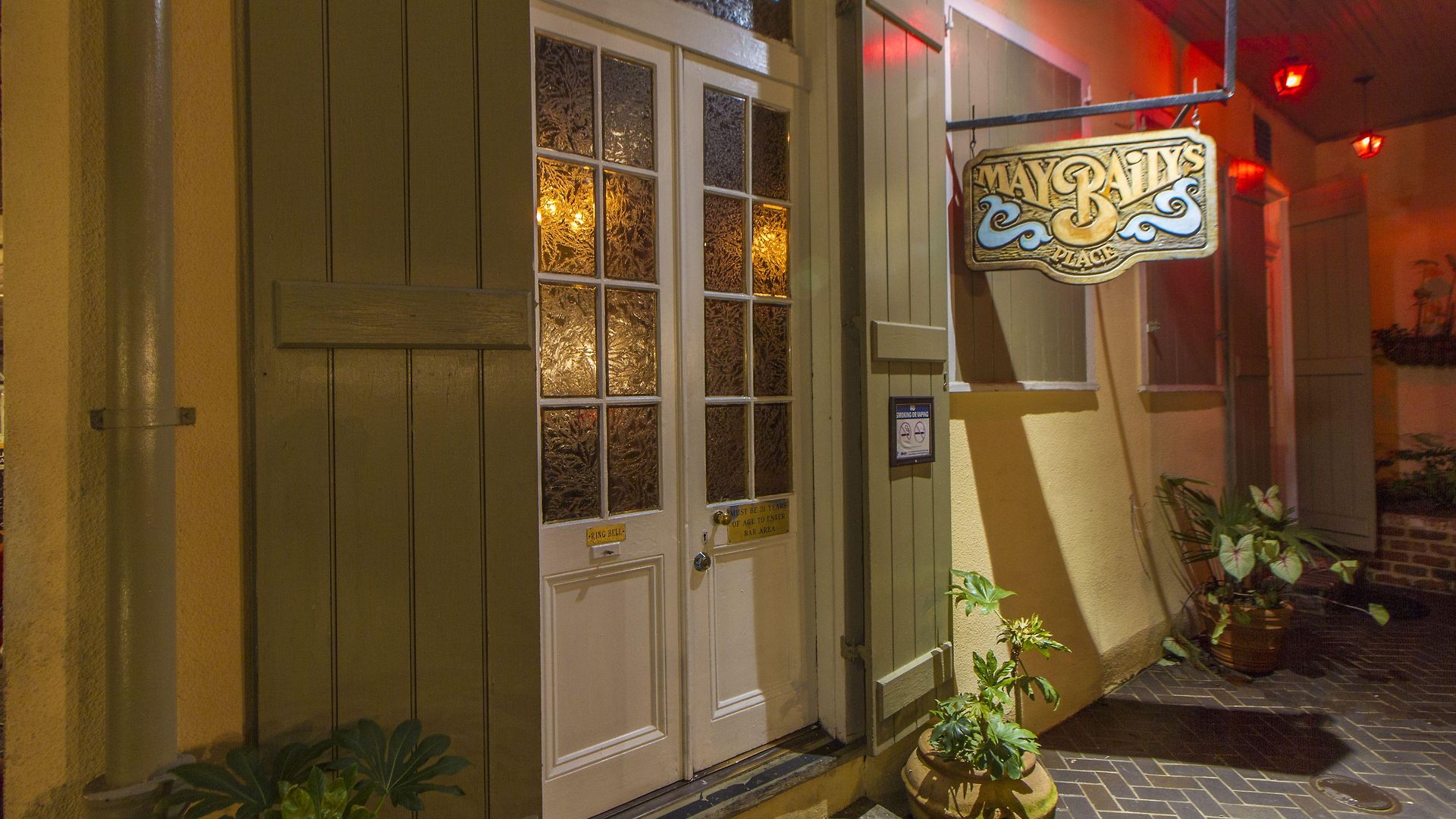 Dauphine Orleans 3* New Orleans