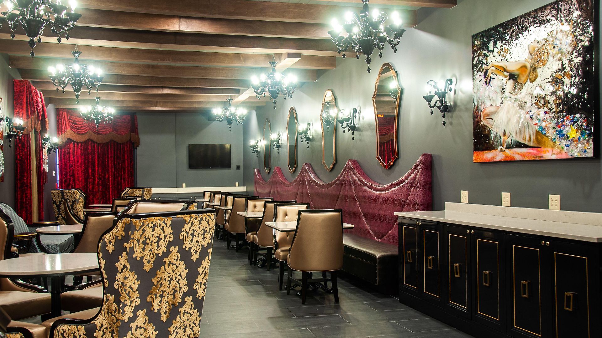 Hotel Dauphine Orleans New Orleans