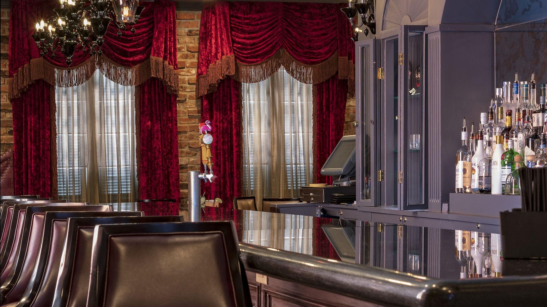 Dauphine Orleans 3* New Orleans