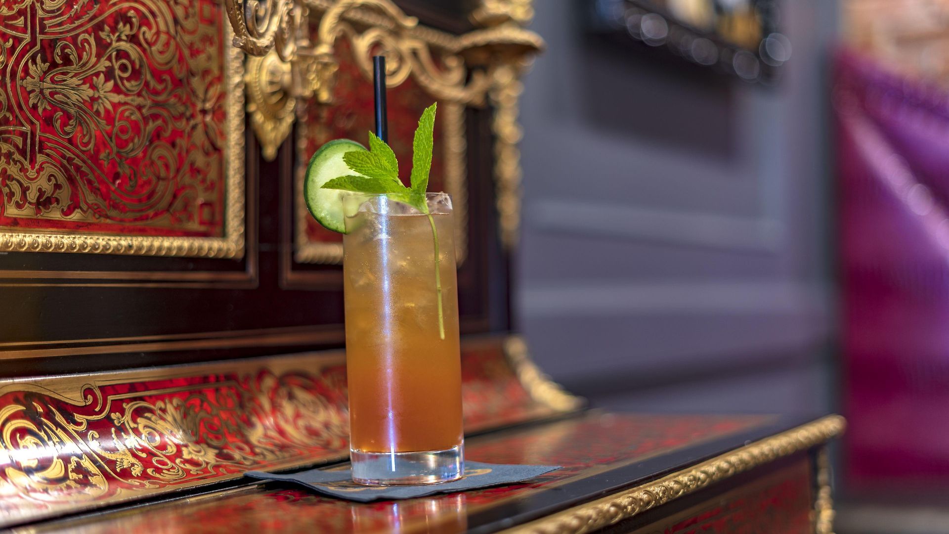Hotel Dauphine Orleans New Orleans