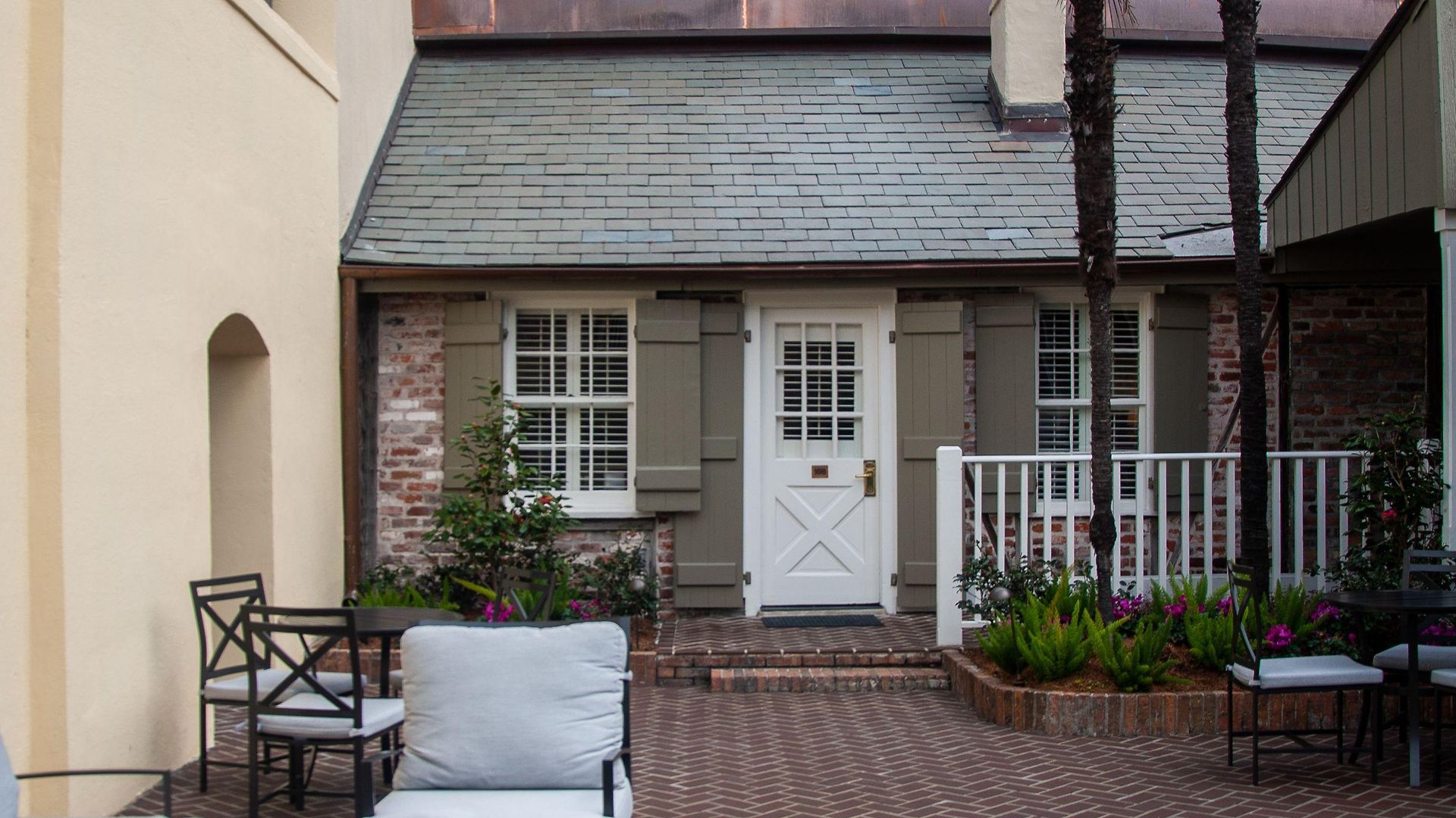 Dauphine Orleans 3* New Orleans