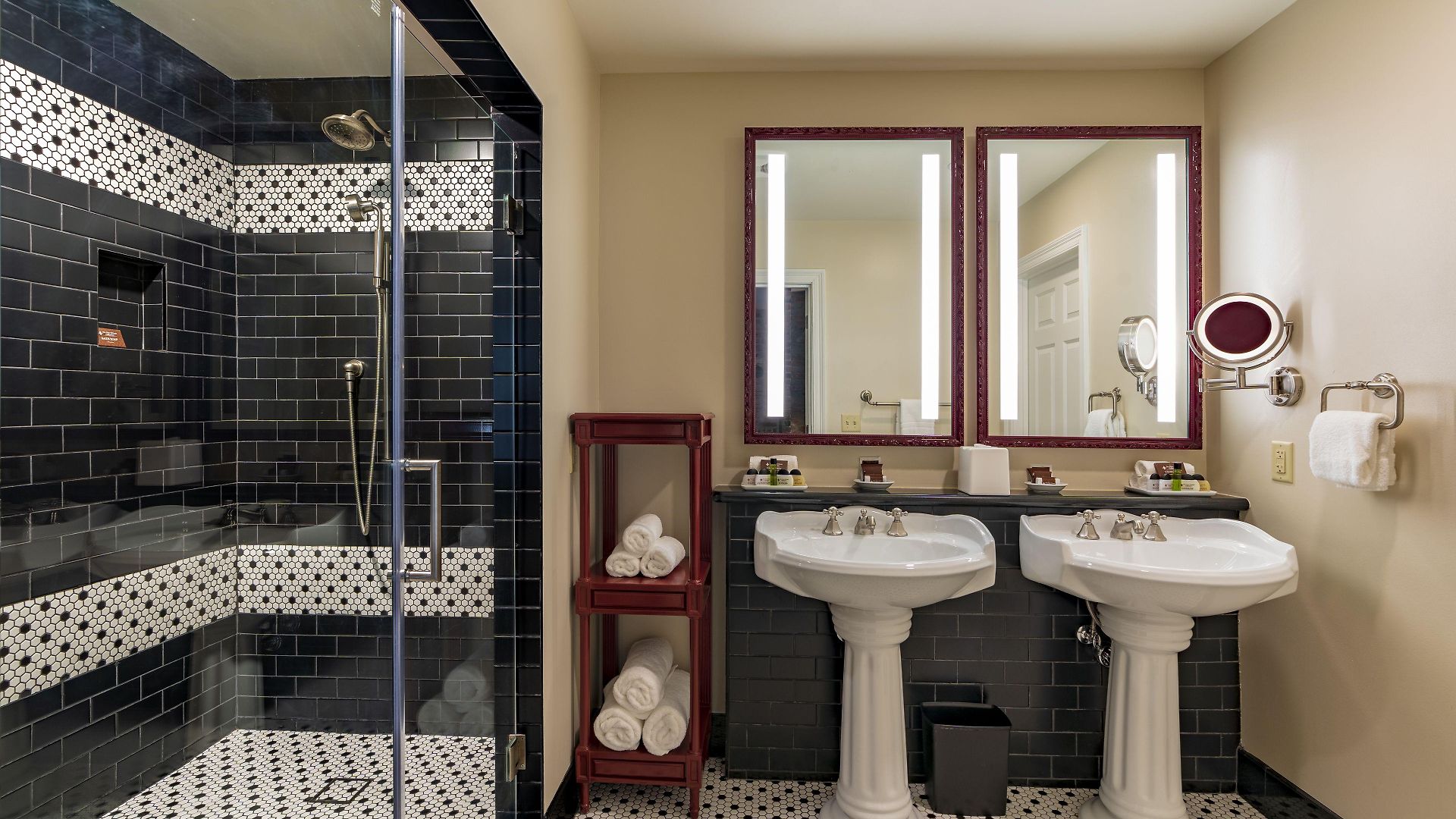 Hotel Dauphine Orleans