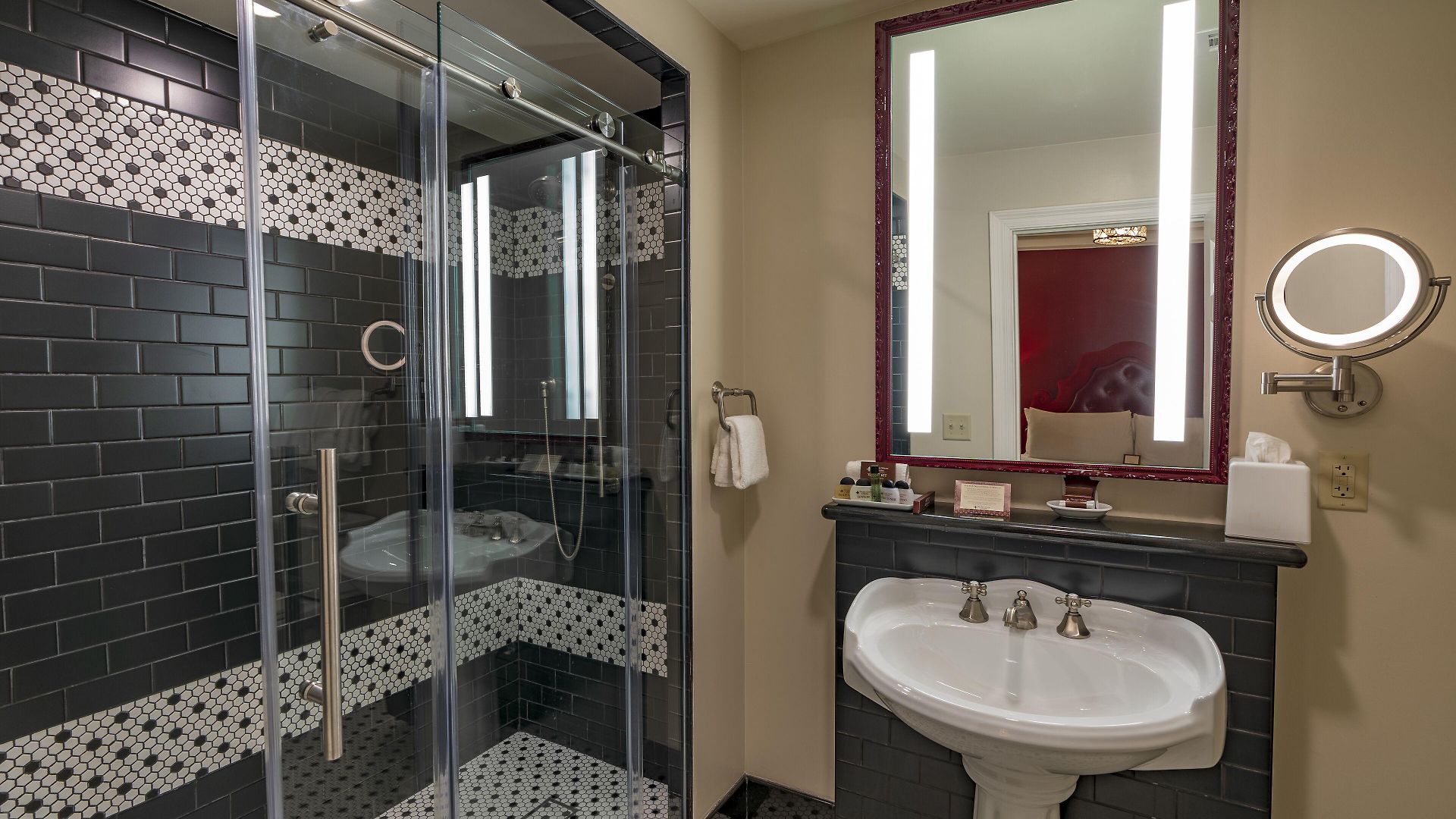 Hotel Dauphine Orleans New Orleans