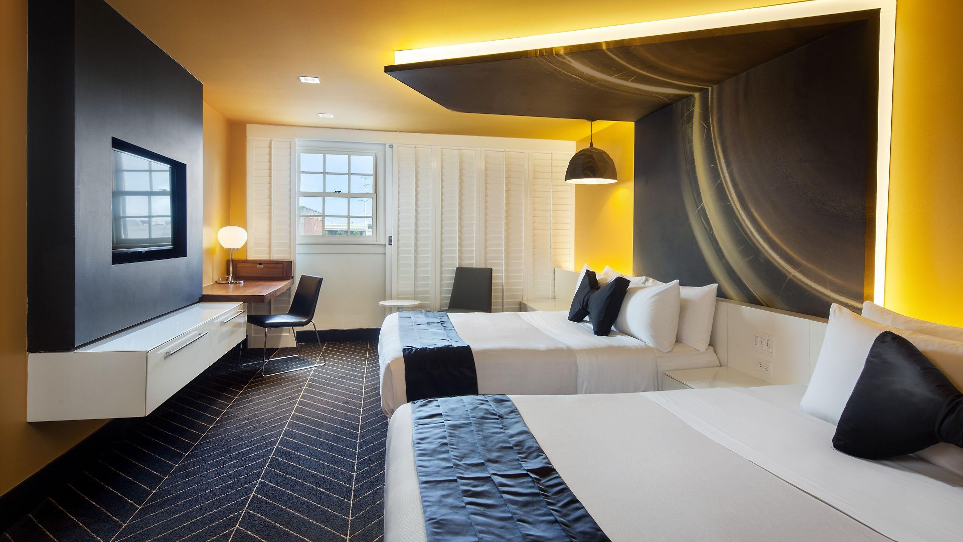 De La Poste - French Quarter, A Renaissance 4*