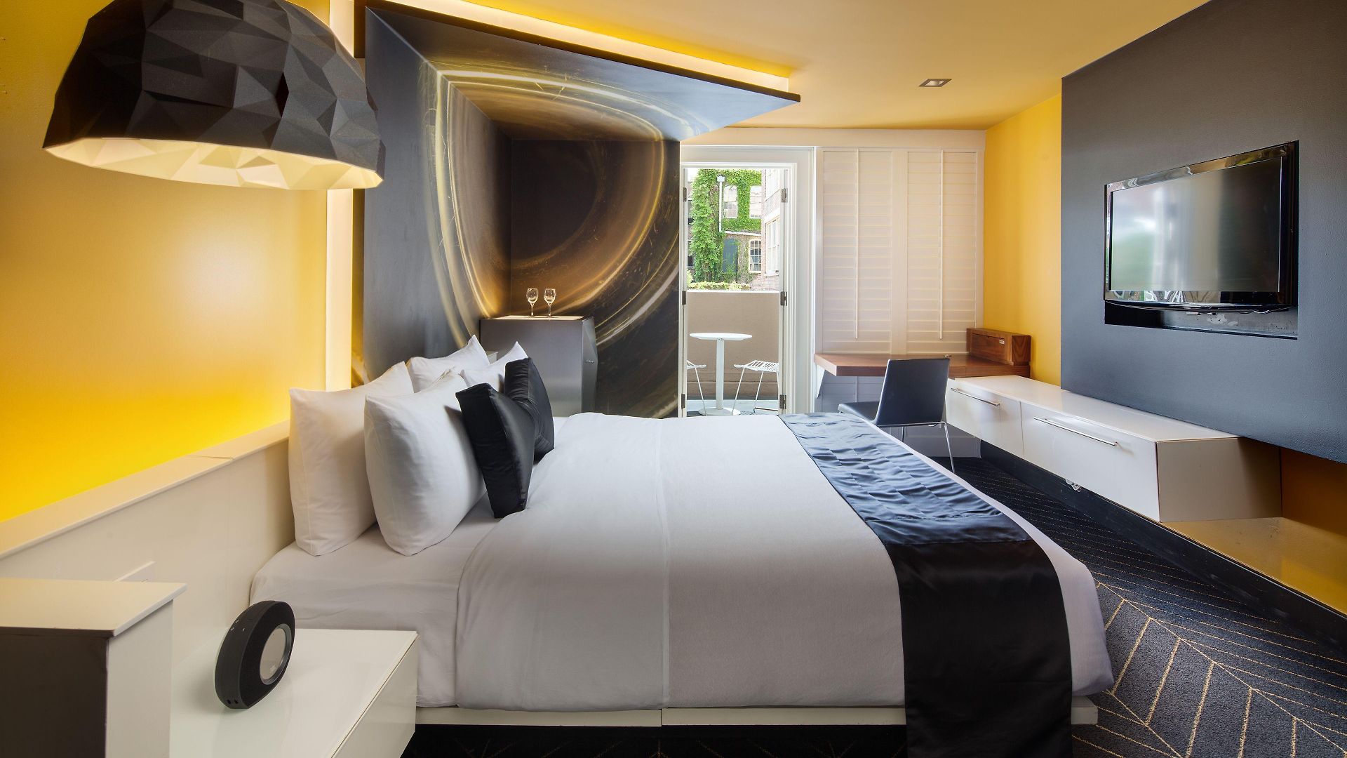 Hotel De La Poste - French Quarter, A Renaissance New Orleans