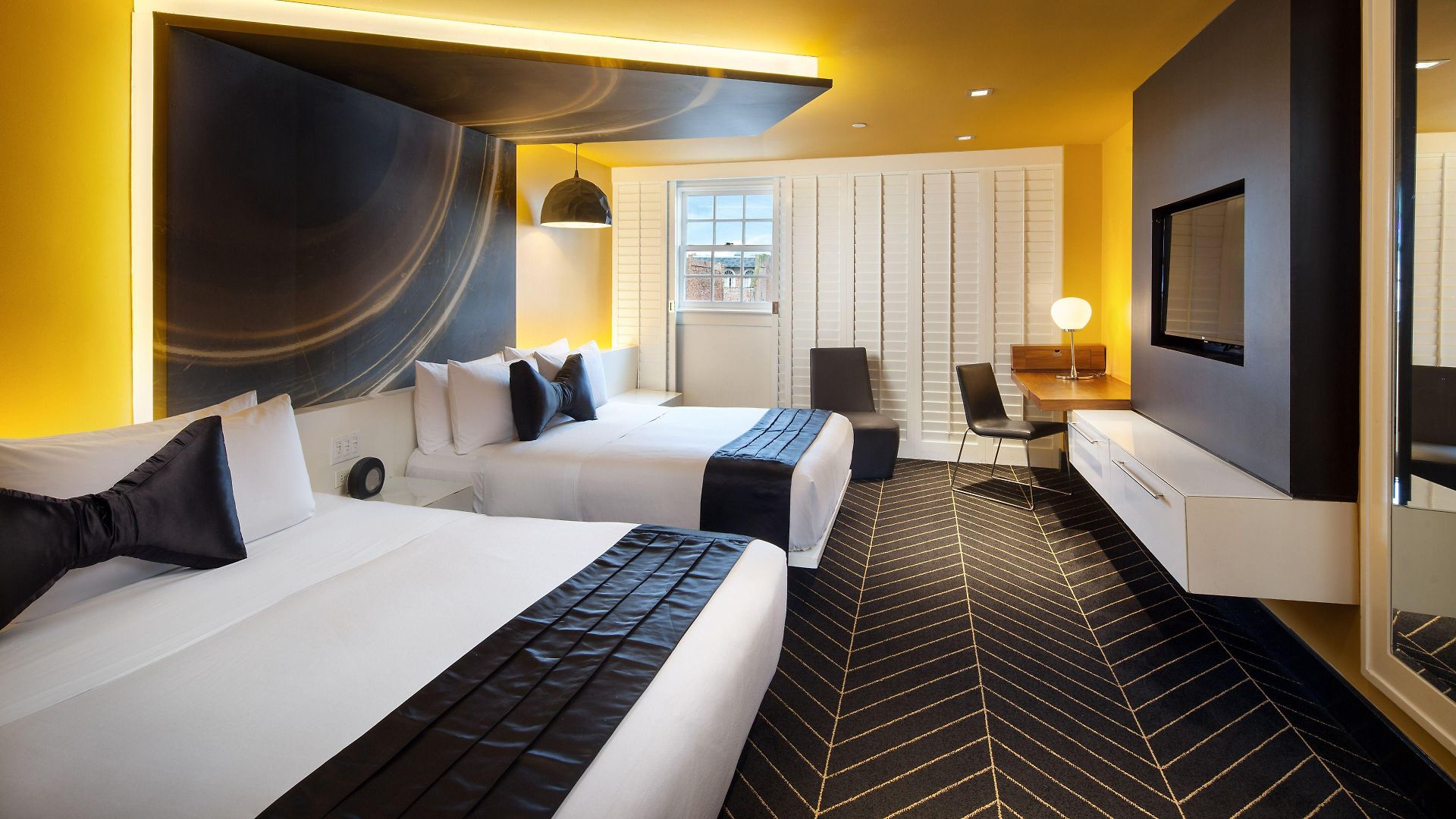 Hotel De La Poste - French Quarter, A Renaissance 4*