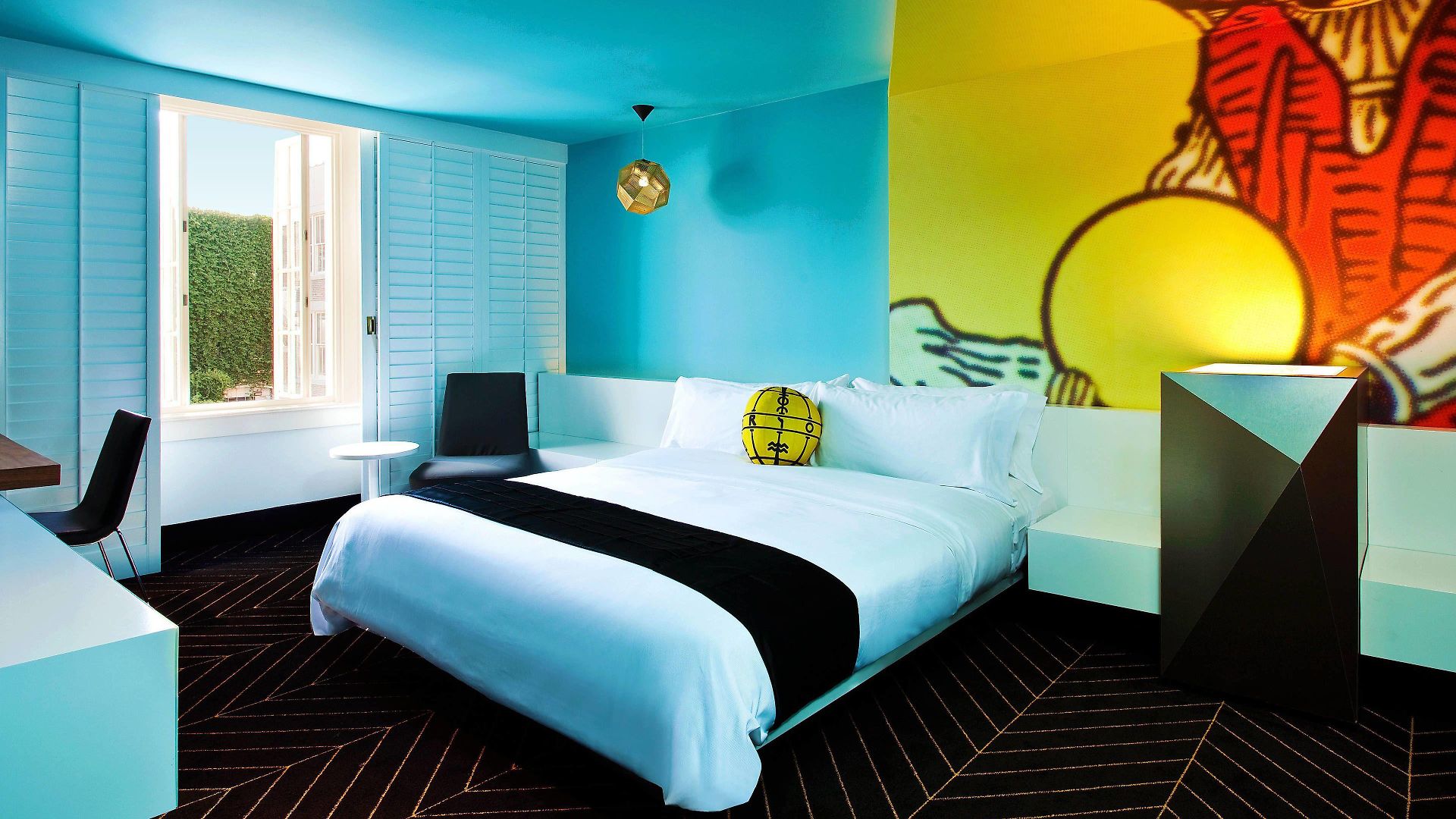 Hotel De La Poste - French Quarter, A Renaissance New Orleans