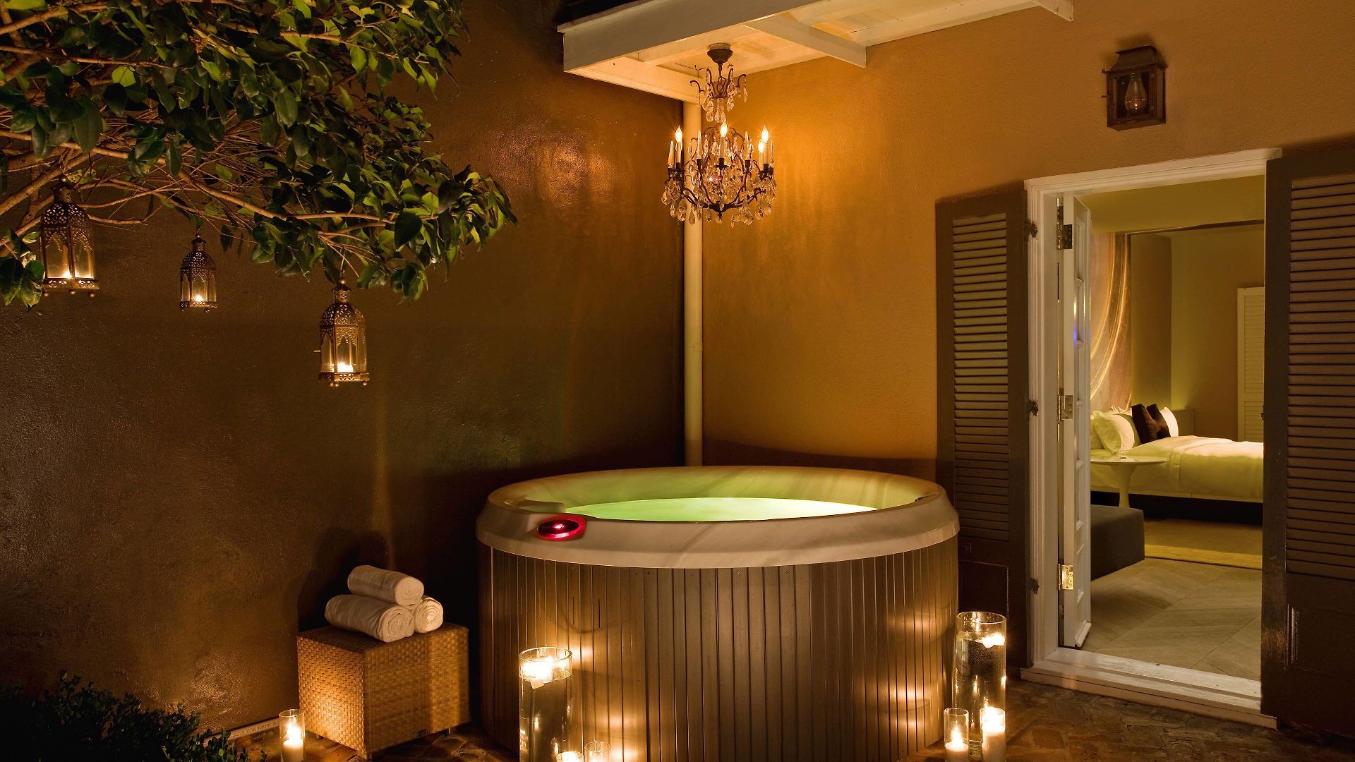 De La Poste - French Quarter, A Renaissance Hotel 4*