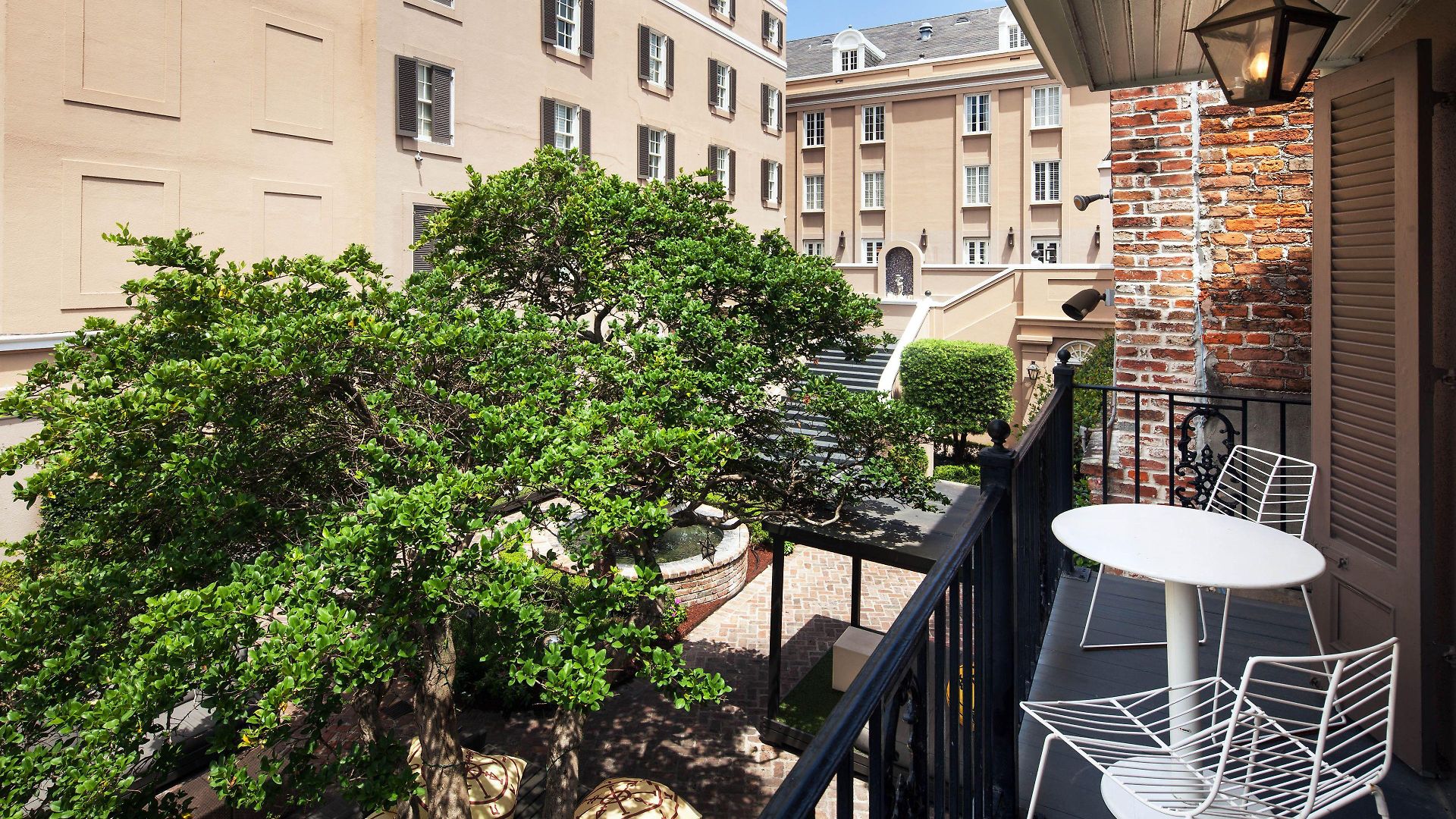 De La Poste - French Quarter, A Renaissance 4* New Orleans