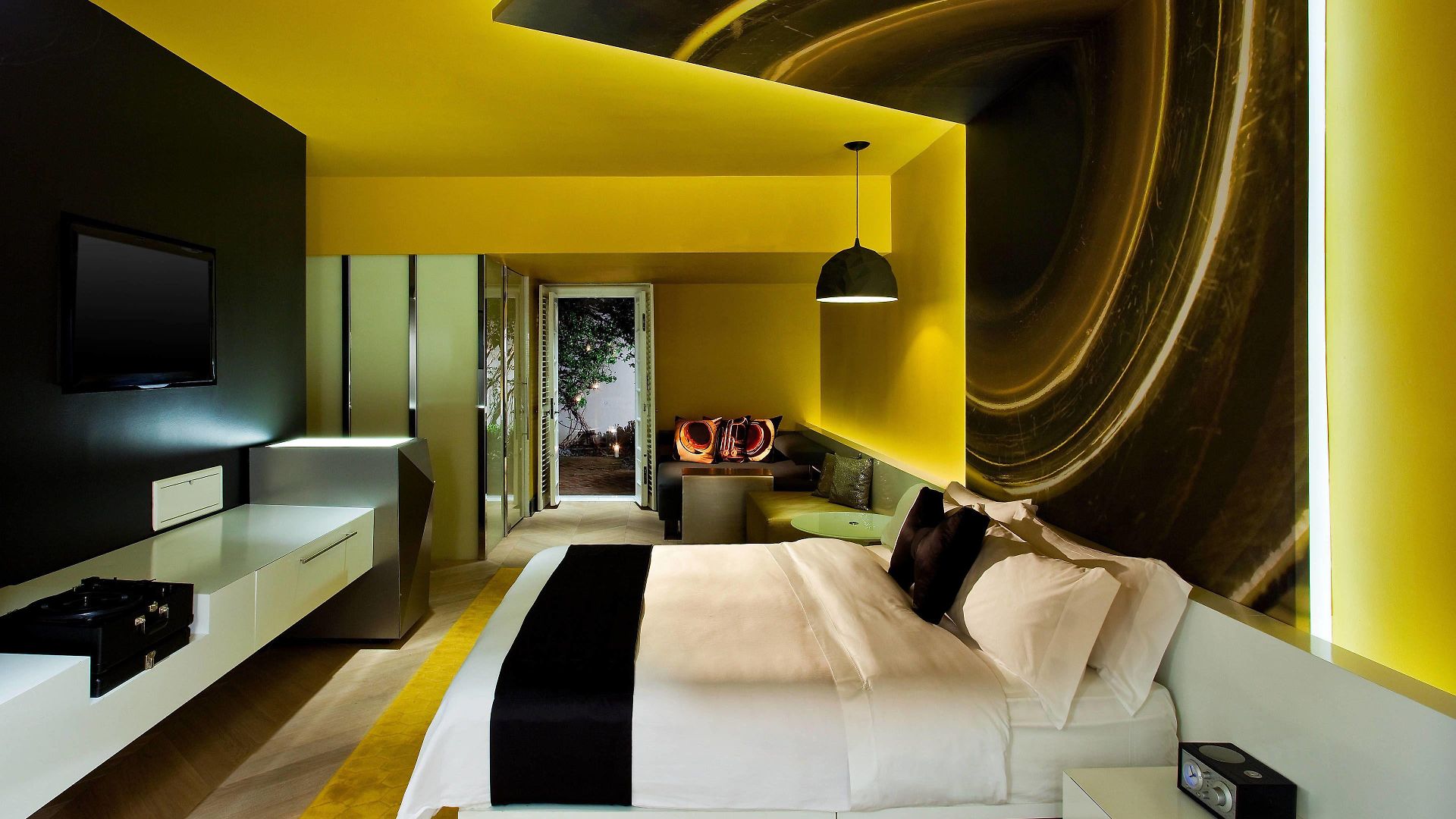 De La Poste - French Quarter, A Renaissance 4* New Orleans