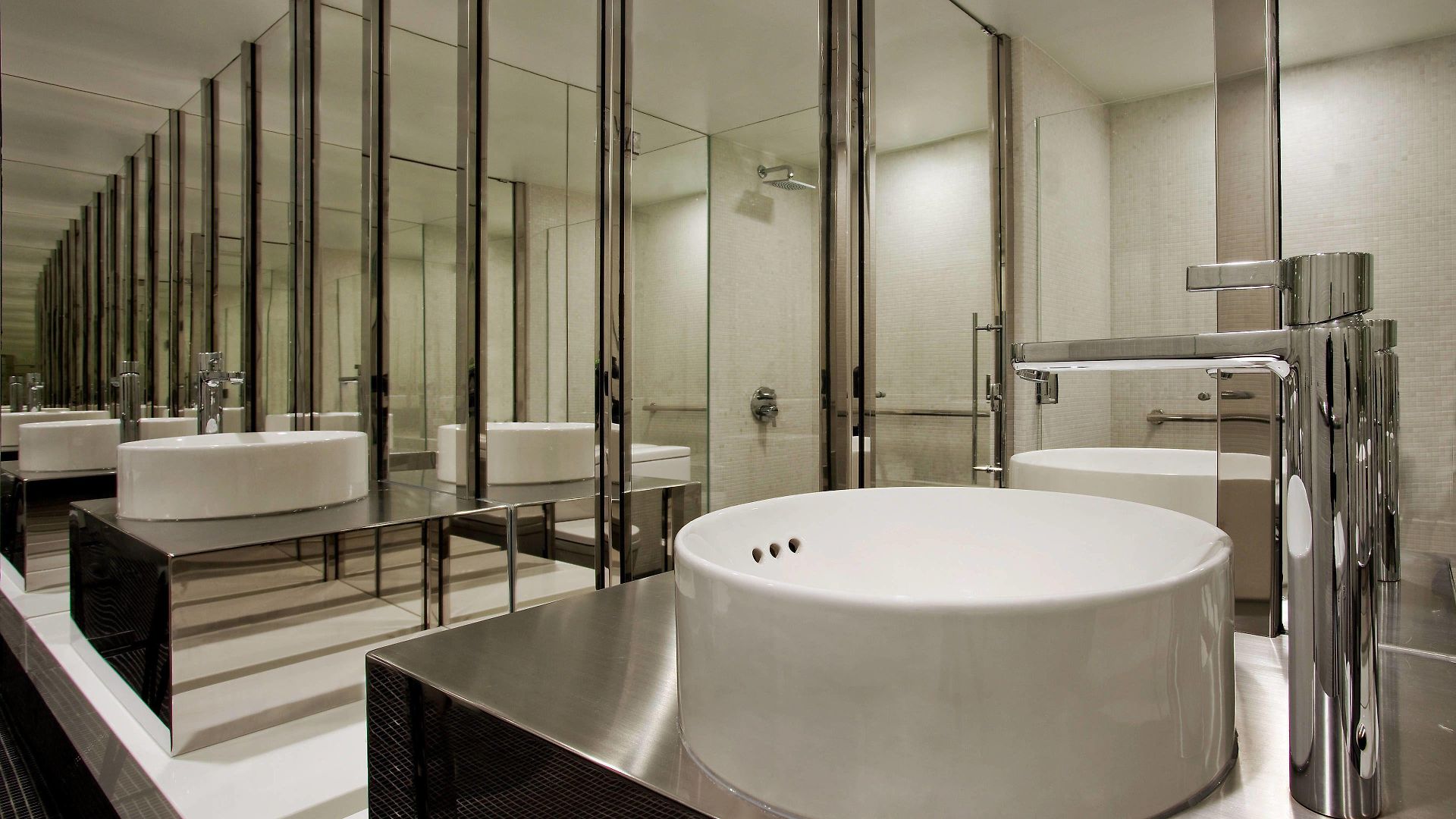 De La Poste - French Quarter, A Renaissance Hotel 4*