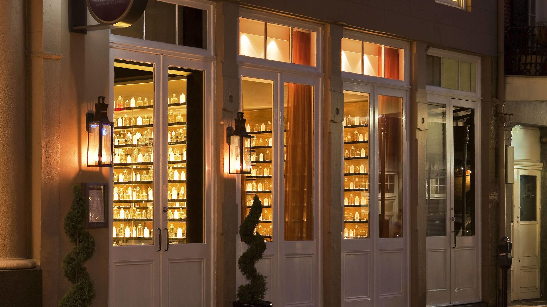 Hotel De La Poste - French Quarter, A Renaissance New Orleans