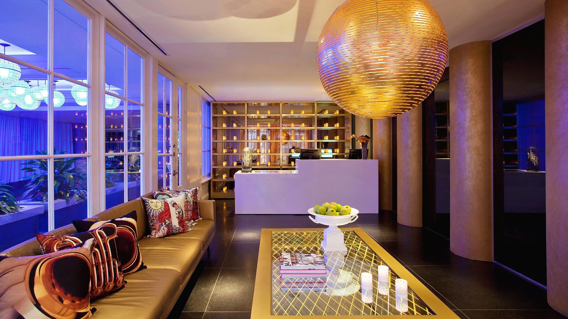 Hotel De La Poste - French Quarter, A Renaissance 4*