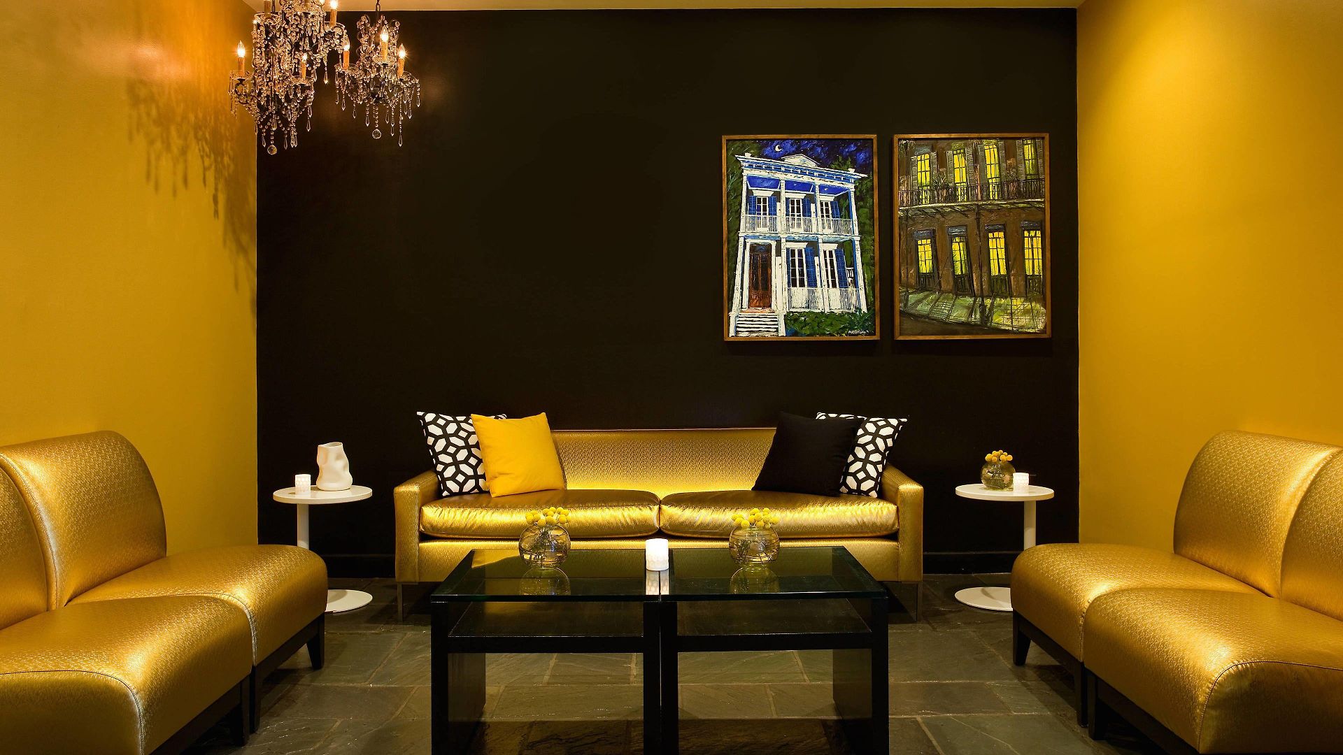 De La Poste - French Quarter, A Renaissance Hotel 4*