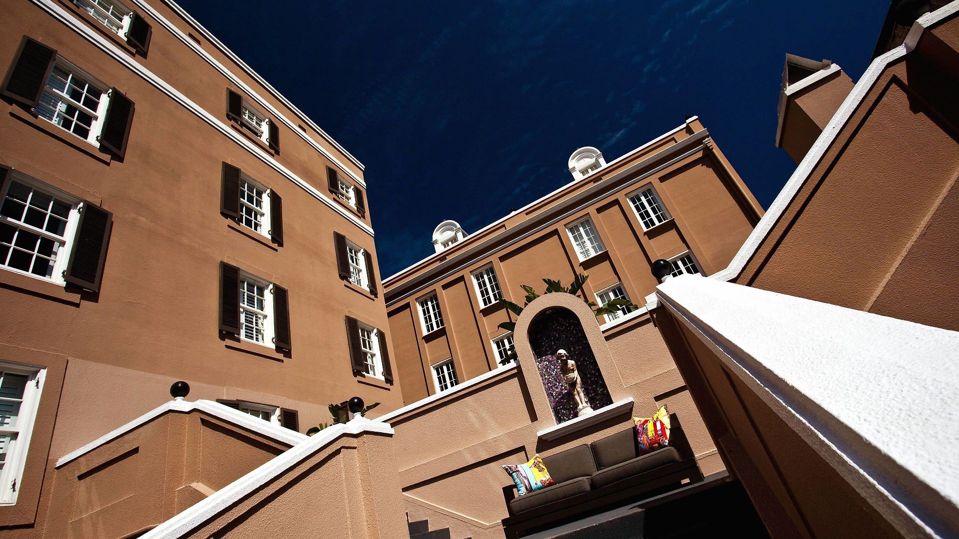 De La Poste - French Quarter, A Renaissance Hotel