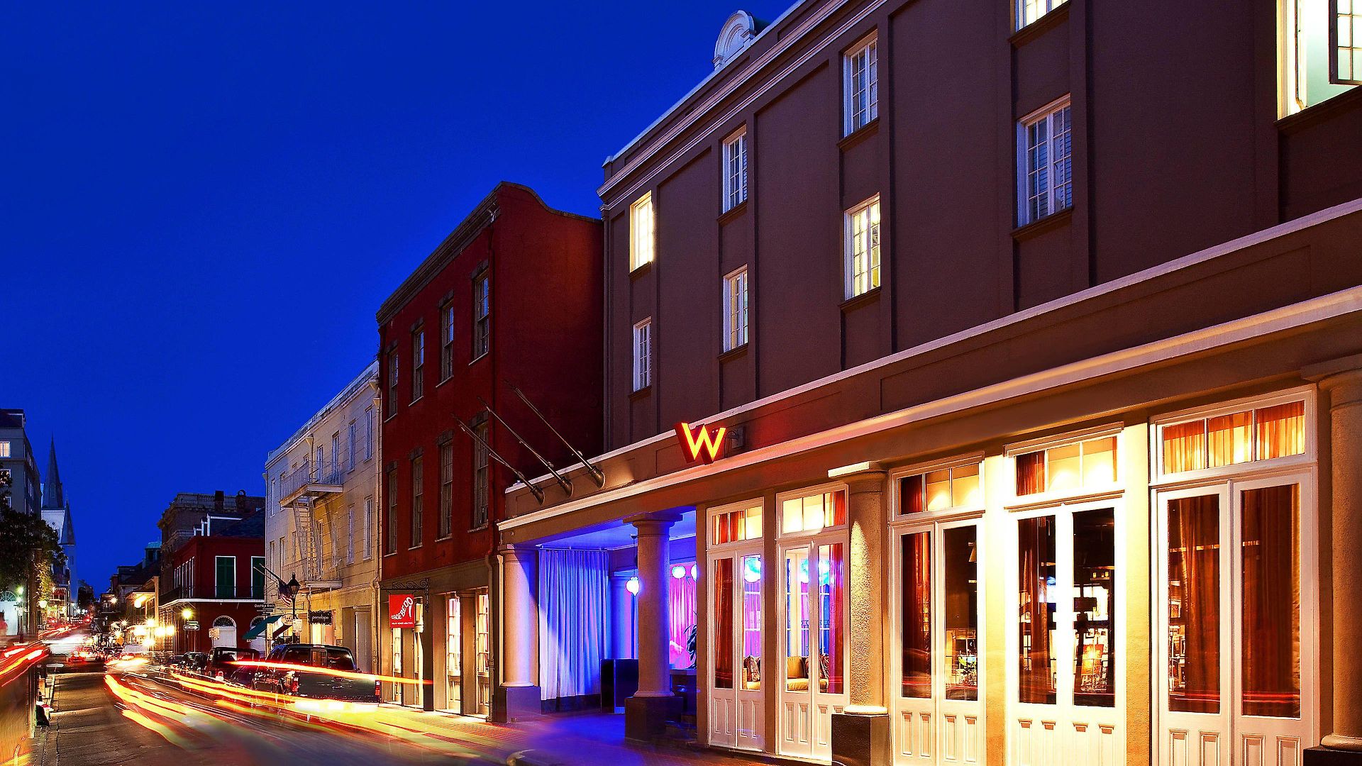 De La Poste - French Quarter, A Renaissance 4*