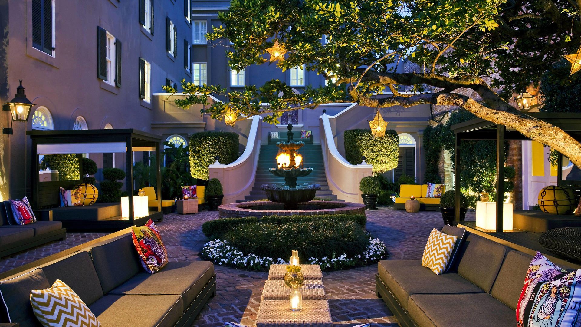 De La Poste - French Quarter, A Renaissance 4* New Orleans