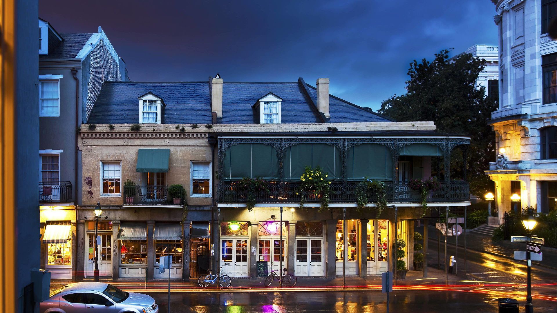 De La Poste - French Quarter, A Renaissance 4* New Orleans
