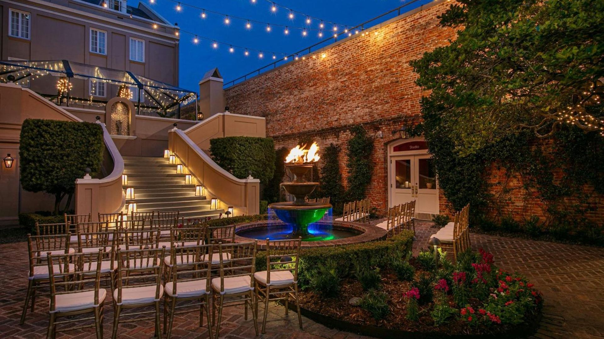 De La Poste - French Quarter, A Renaissance 4*