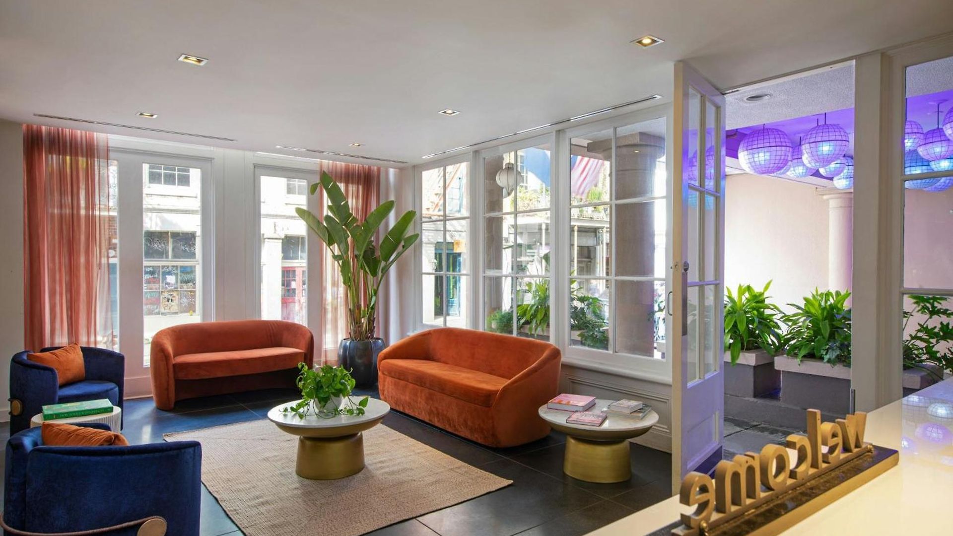 De La Poste - French Quarter, A Renaissance 4*