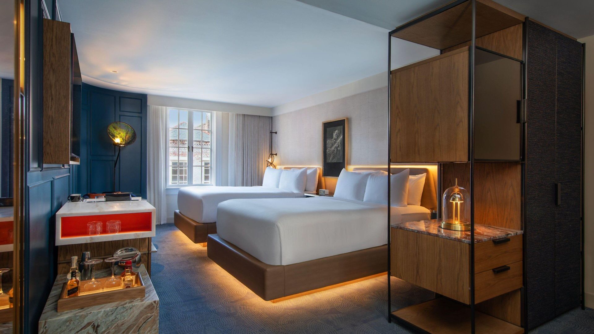 De La Poste - French Quarter, A Renaissance 4* New Orleans