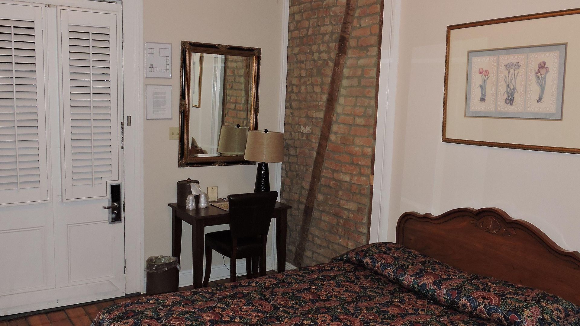 Courtyard By The French Quarter 3*