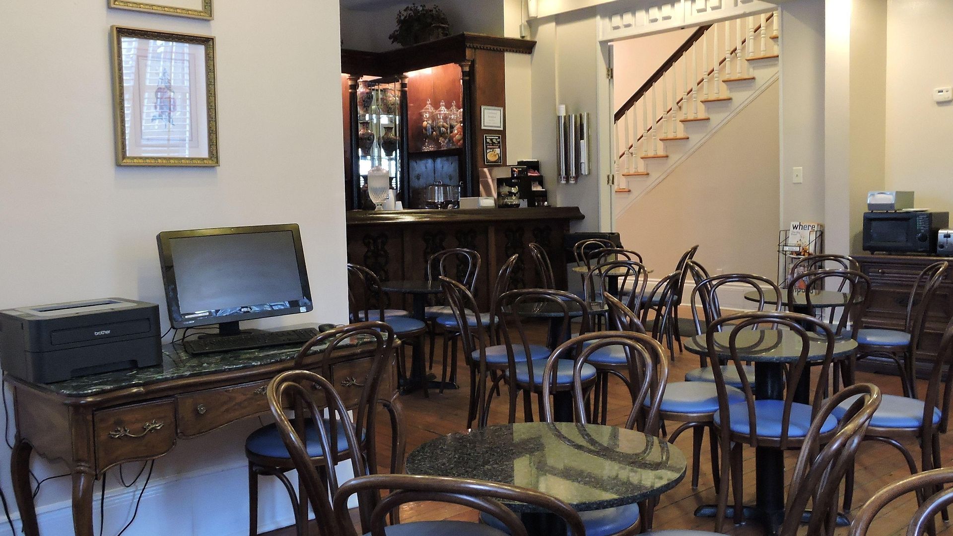 Hotel Courtyard By The French Quarter 3*