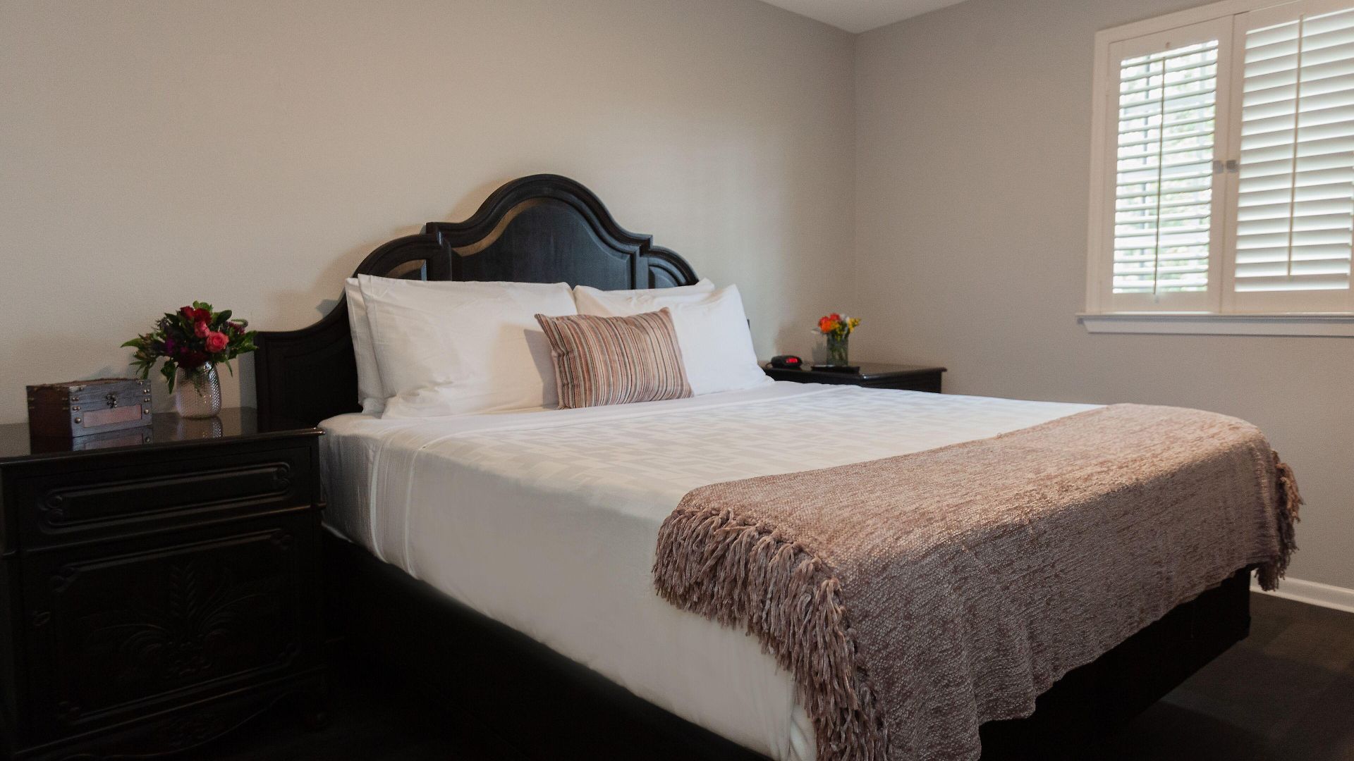Courtyard By The French Quarter Hotel 3*