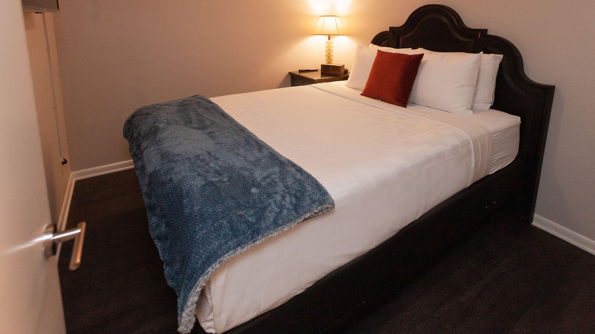 Courtyard By The French Quarter 3* New Orleans