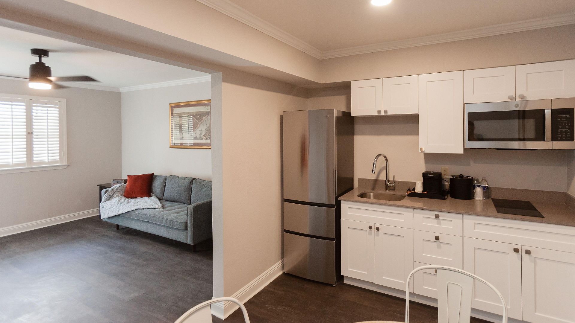 Courtyard By The French Quarter Hotel 3*