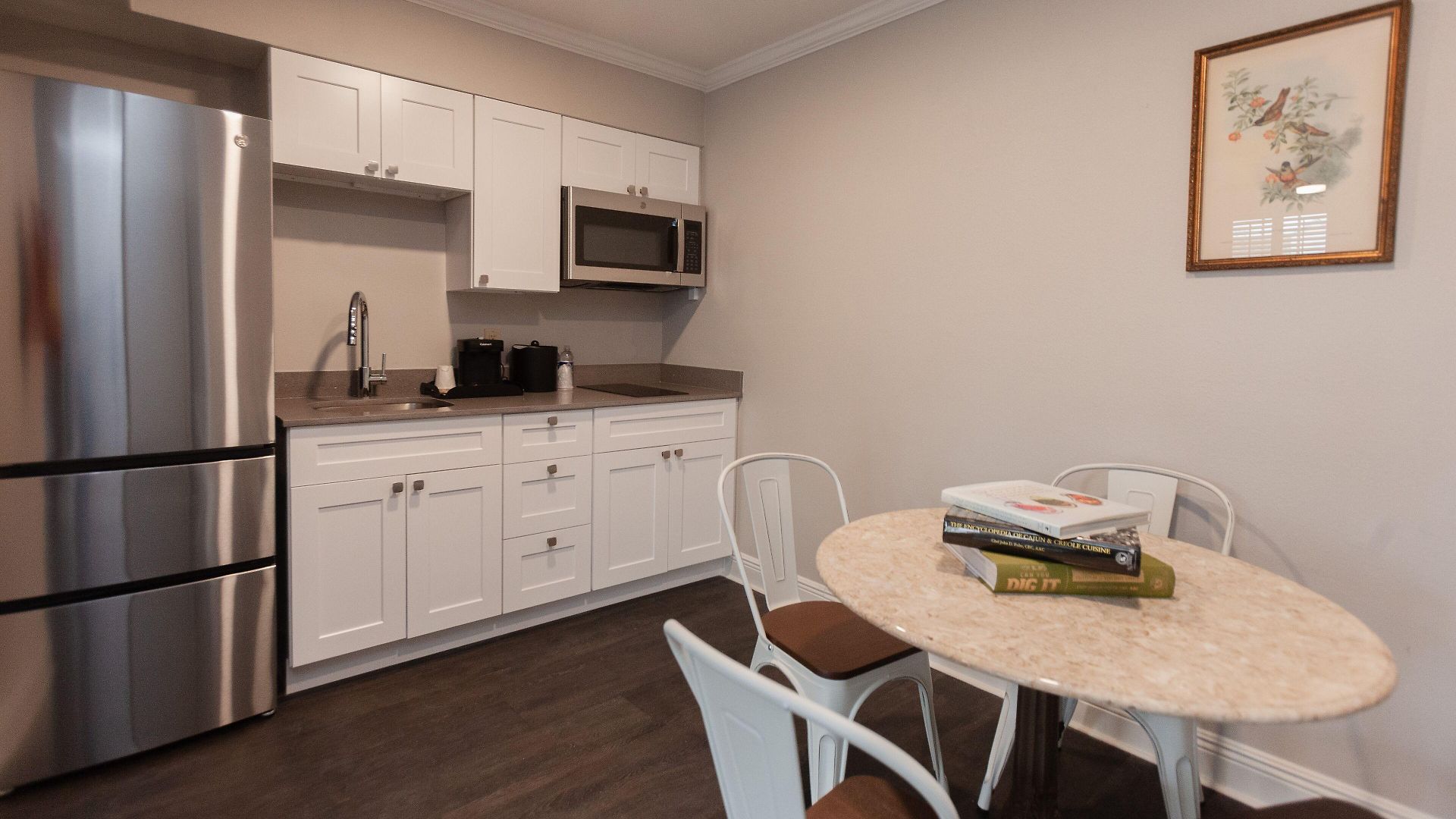 Courtyard By The French Quarter 3* New Orleans