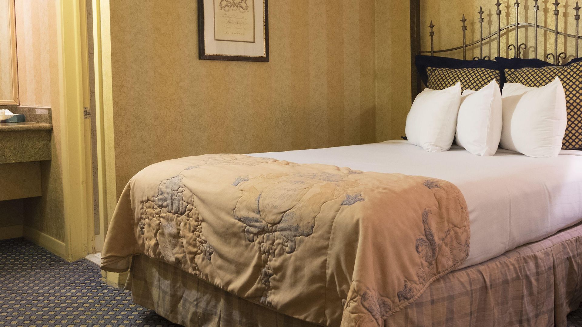 Place D'armes 3* New Orleans