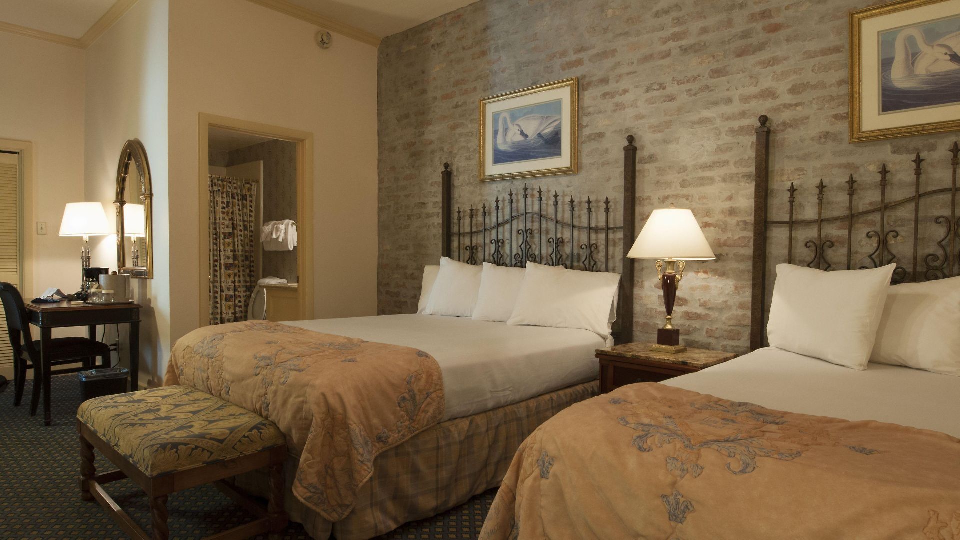 Hotel Place D'armes