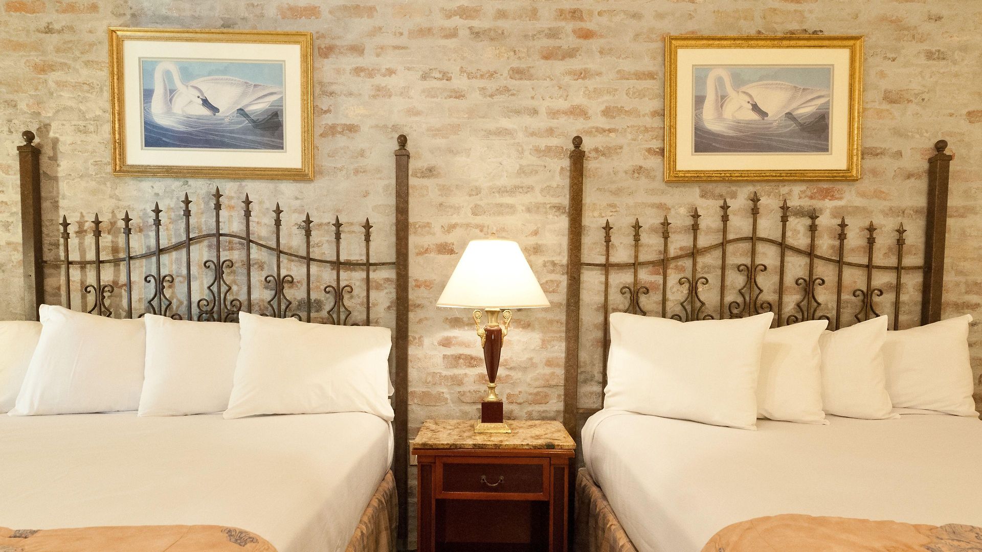 Place D'armes Hotel New Orleans