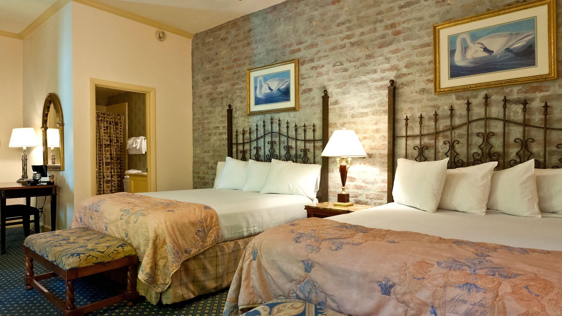 Place D'armes 3* New Orleans
