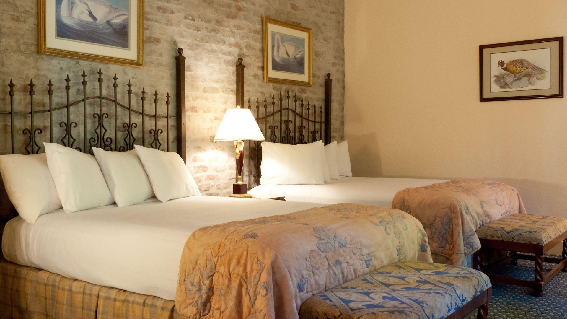 Hotel Place D'armes 3*