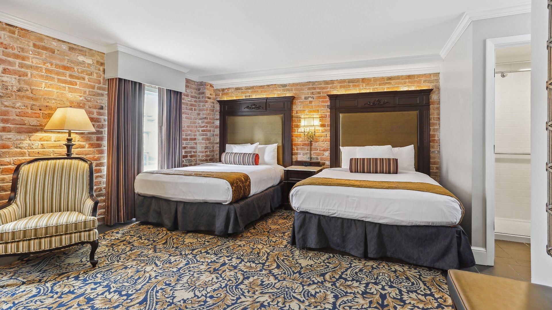 Hotel Place D'armes 3*