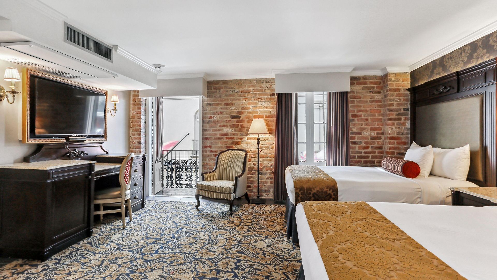 Hotel Place D'armes