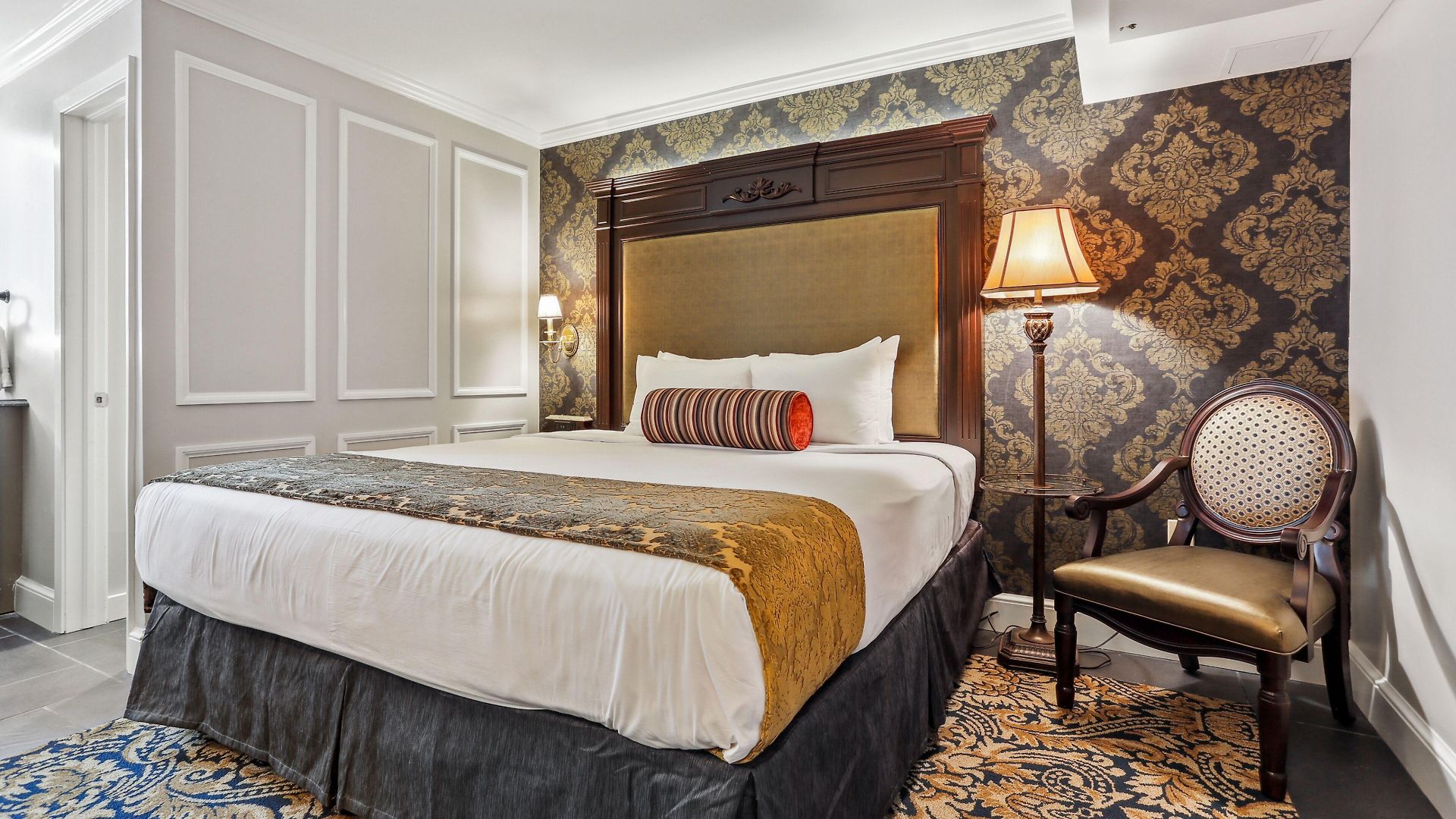 Place D'armes Hotel 3*
