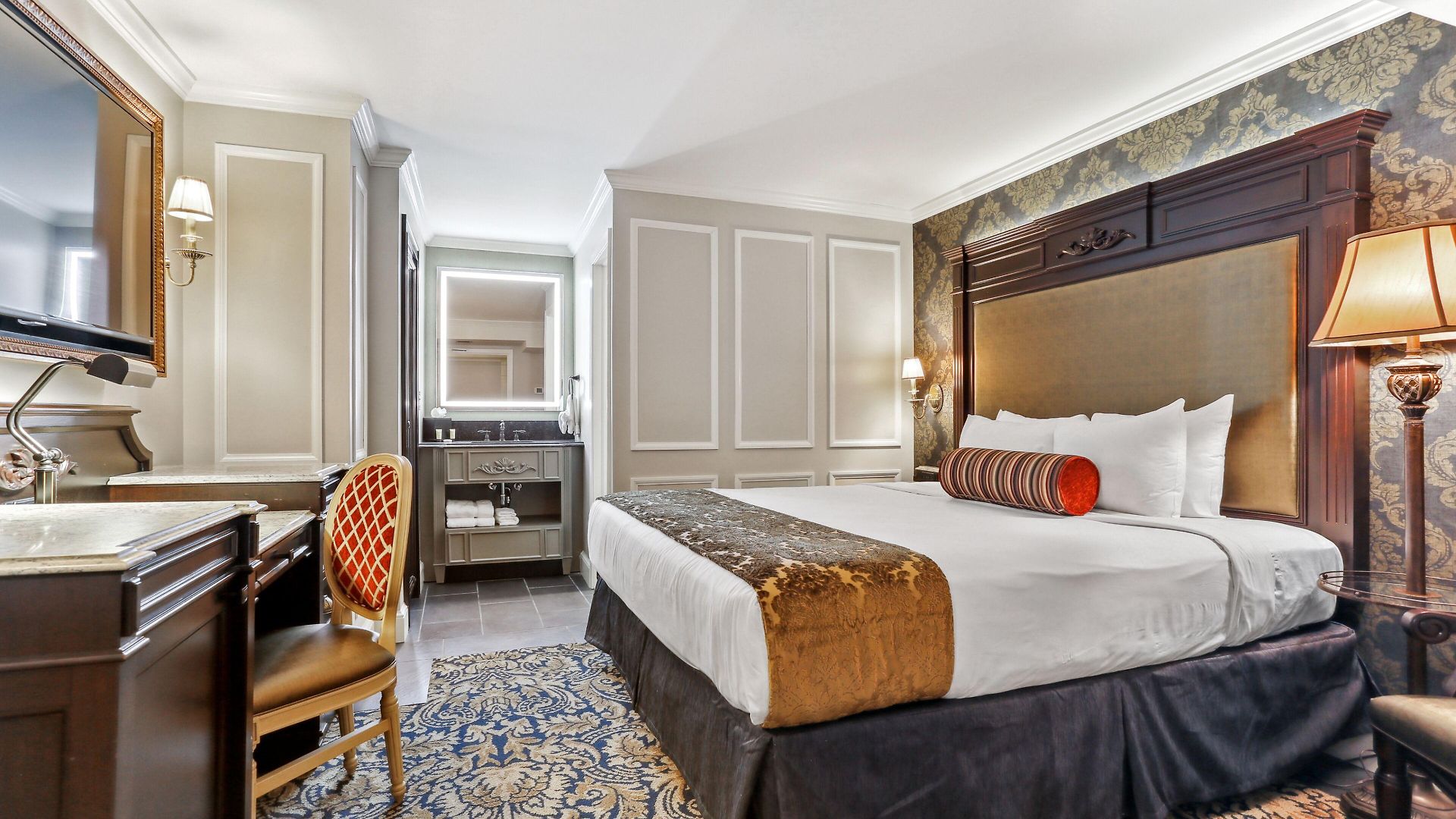 Hotel Place D'armes