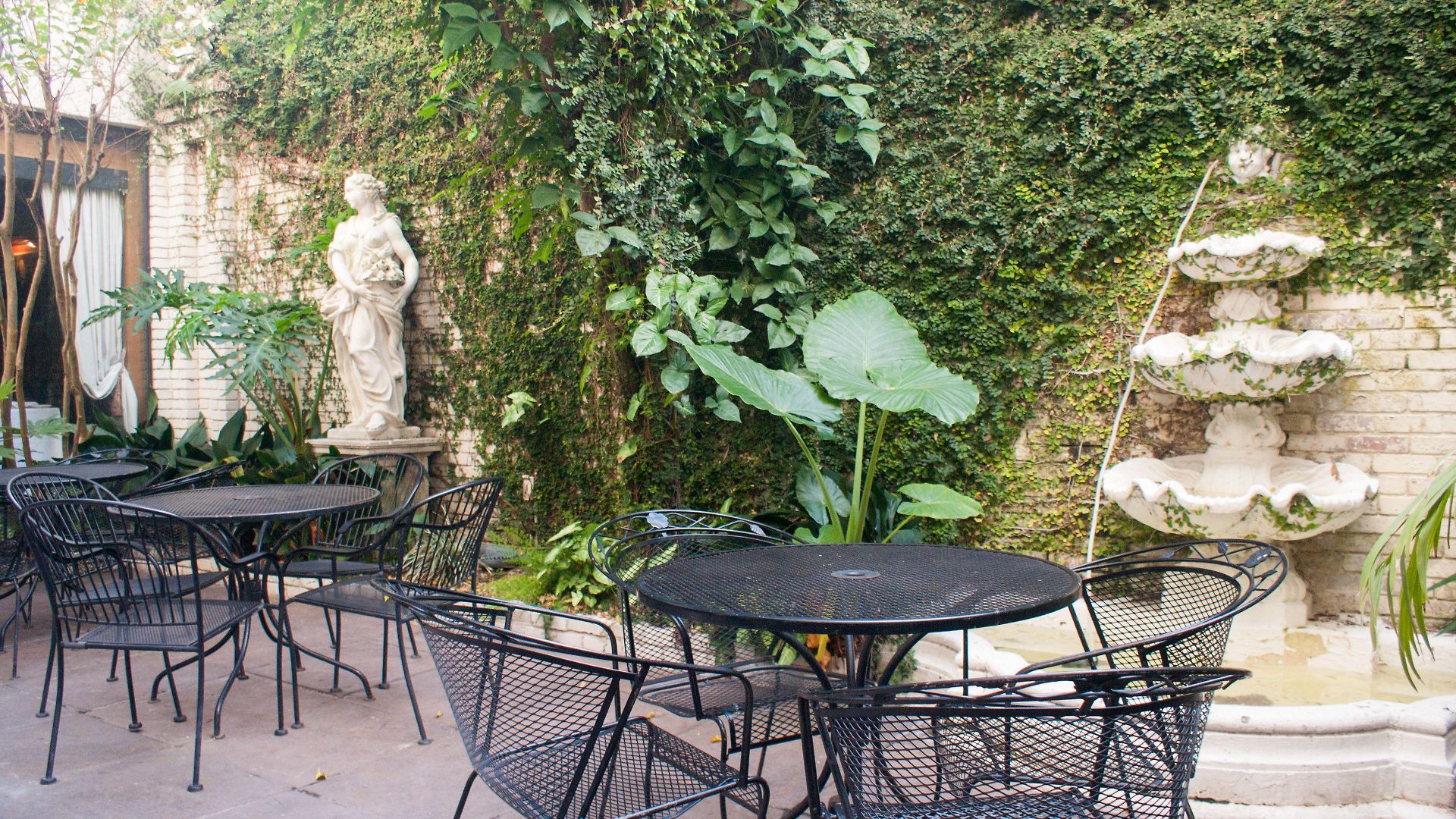 Conti Hotel