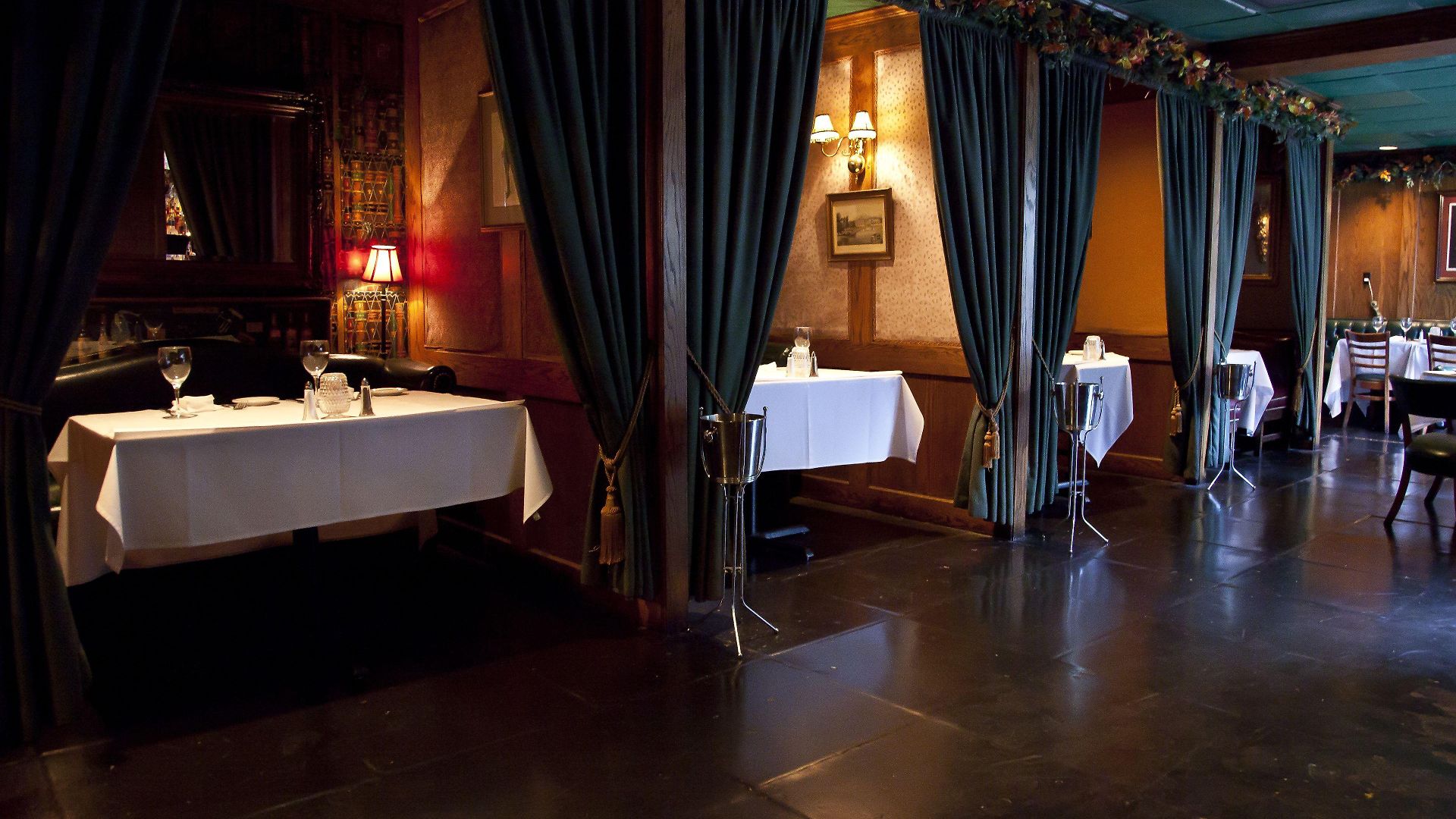 Conti Hotel New Orleans