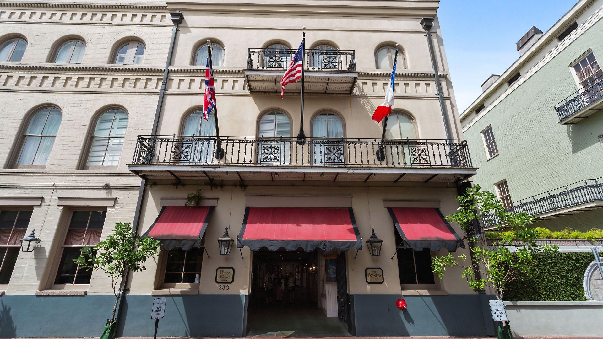 Conti Hotel