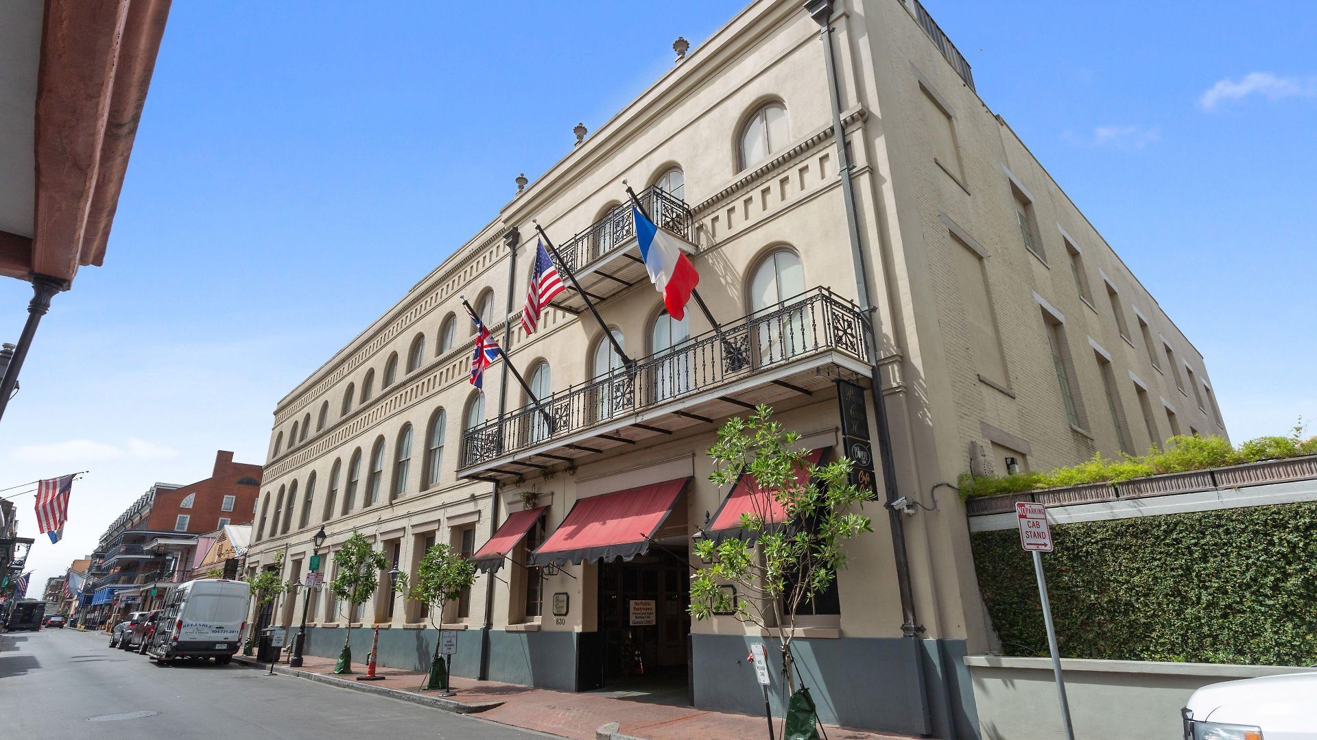 Hotel Conti