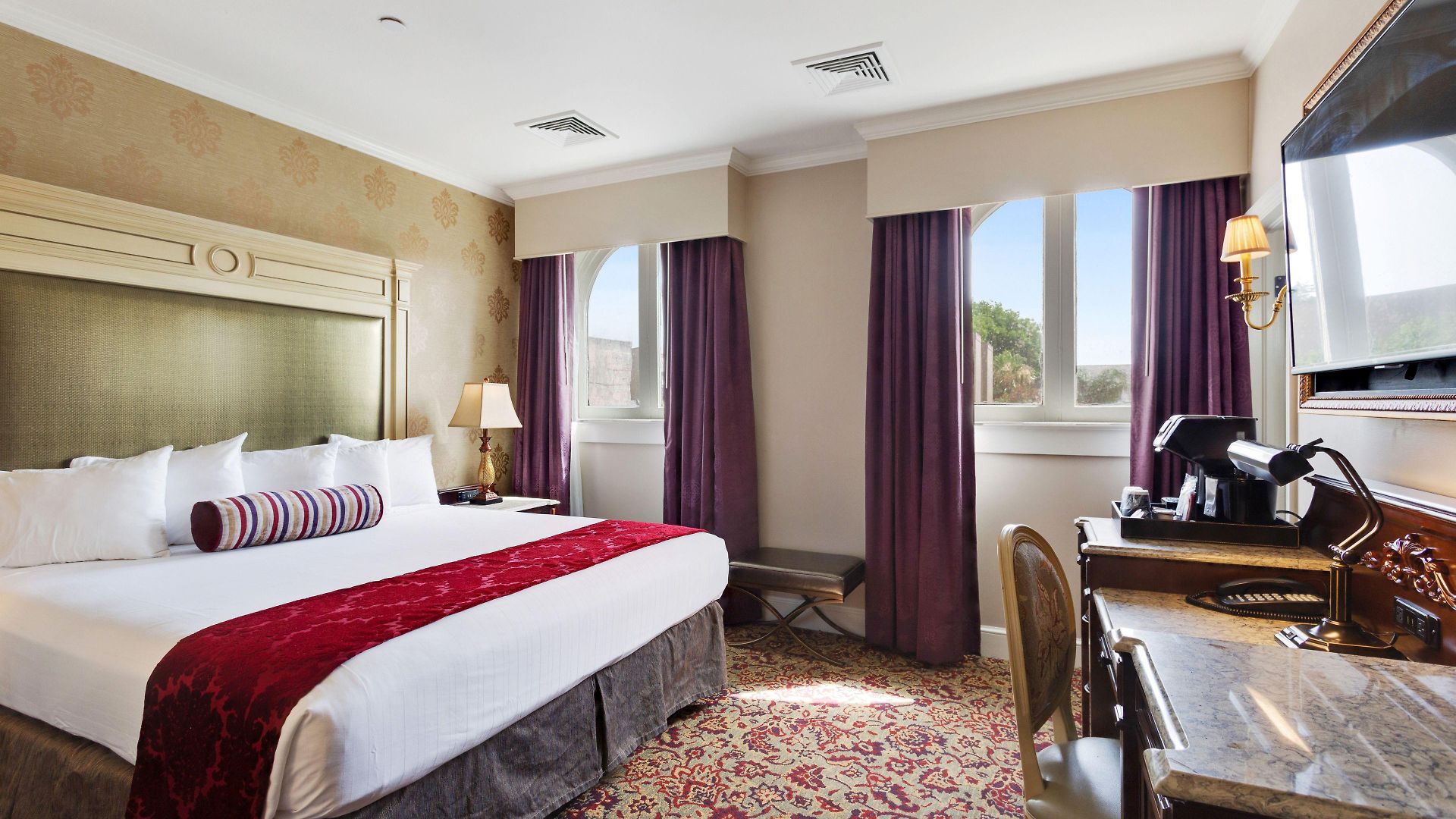 Conti Hotel
