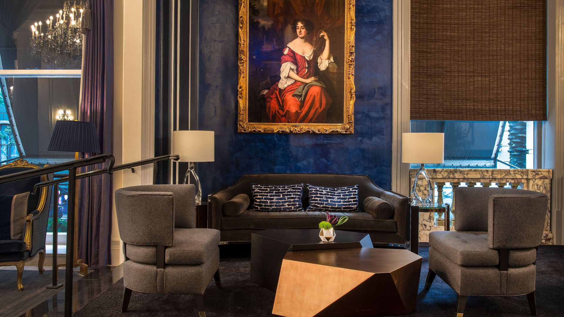 Hotel Le Pavillon, New Orleans, A Tribute Portfolio 4*