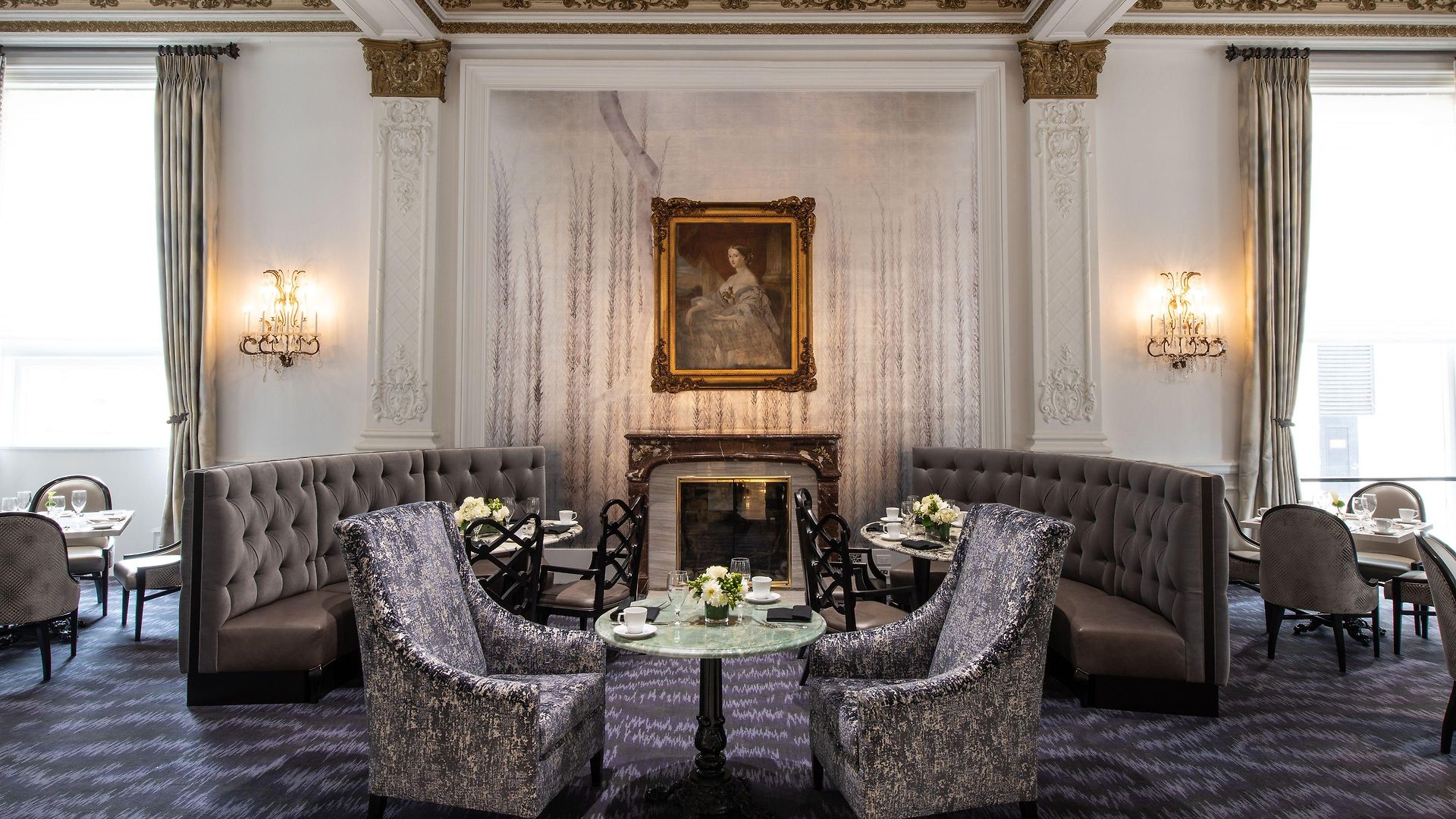 Le Pavillon, New Orleans, A Tribute Portfolio 4*