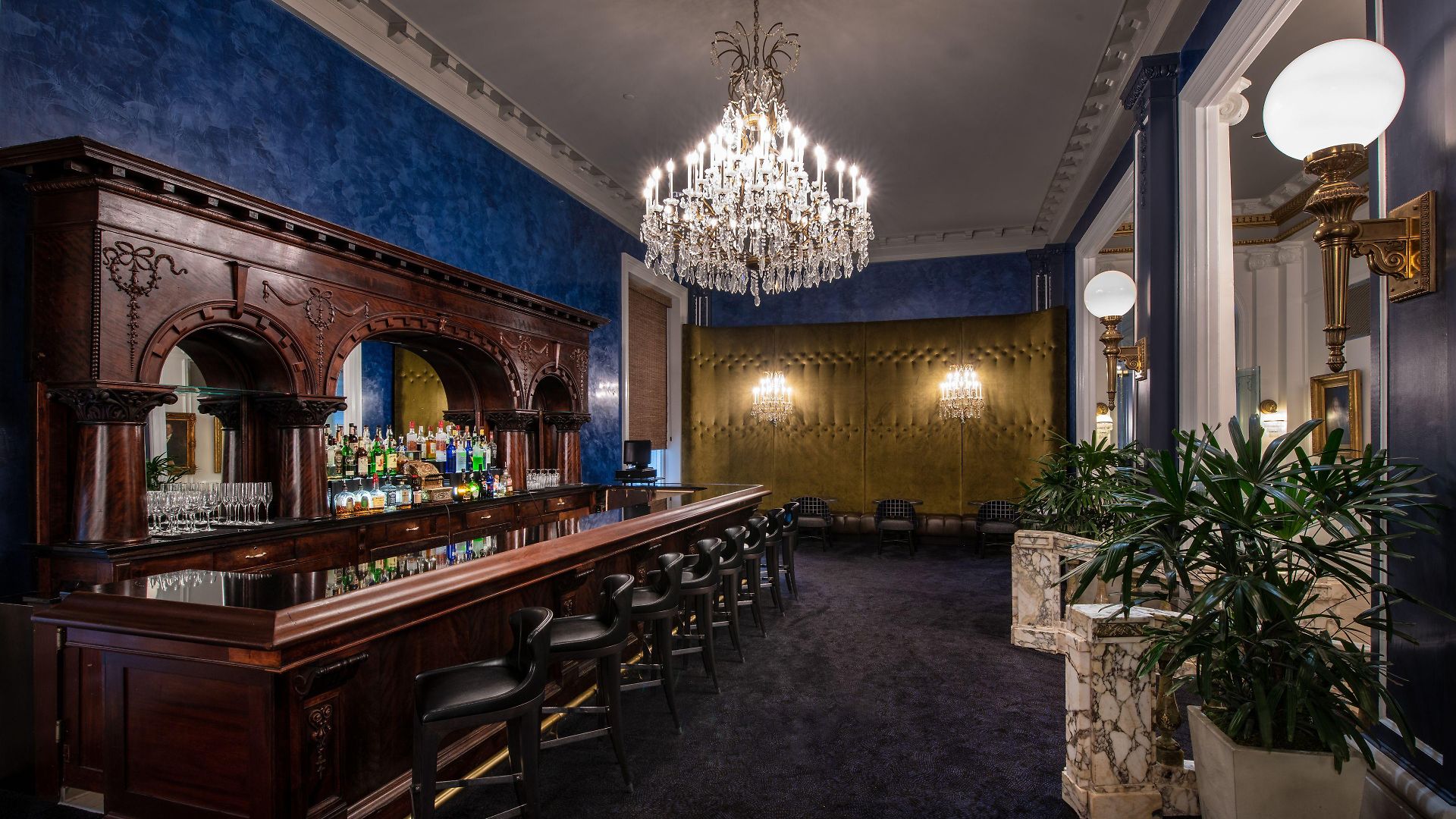 Le Pavillon, New Orleans, A Tribute Portfolio Hotel New Orleans