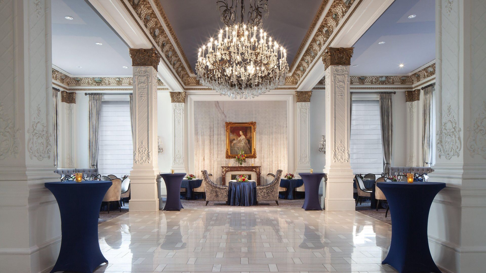 Le Pavillon, New Orleans, A Tribute Portfolio Hotel